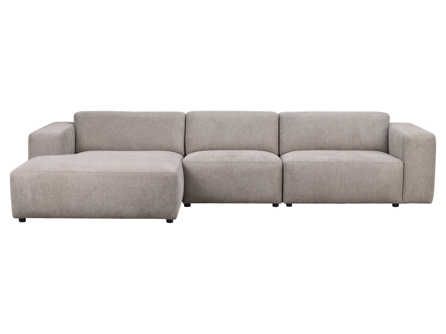 Willard 4-seters sofa