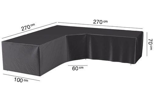 Møbeltrekk Aerocover