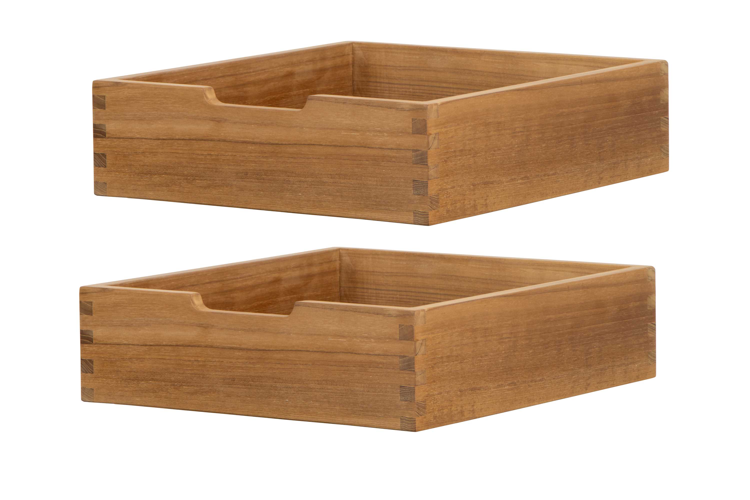 Sticks förvaringslåda