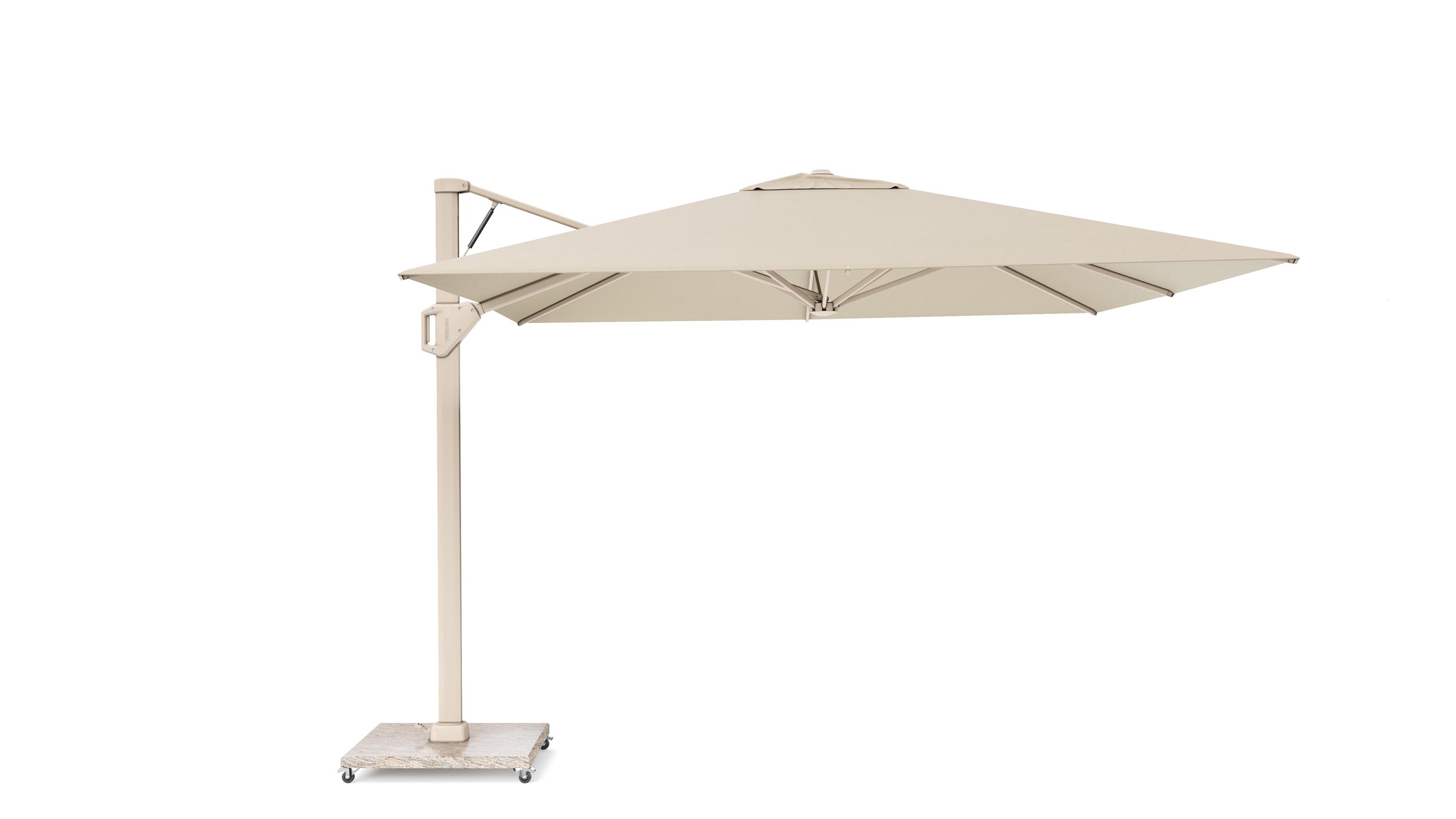 Beaufort parasol