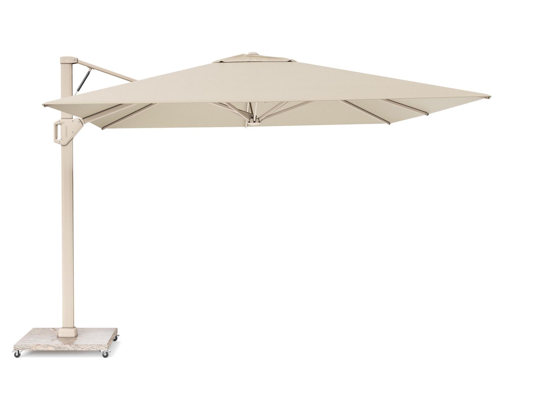 Beaufort parasol