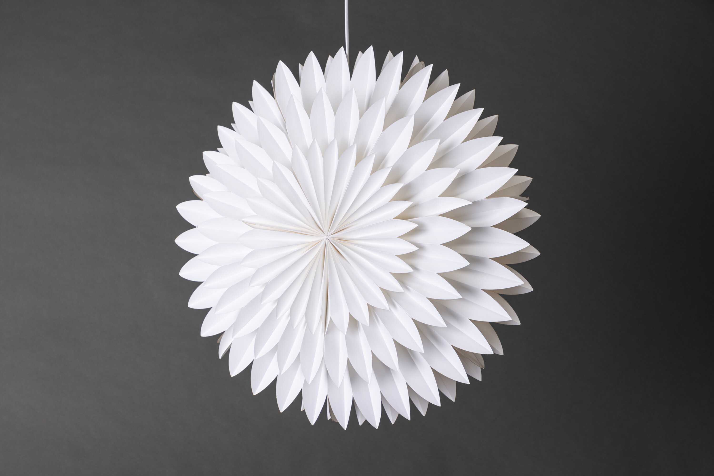 Storlien adventsstjerne