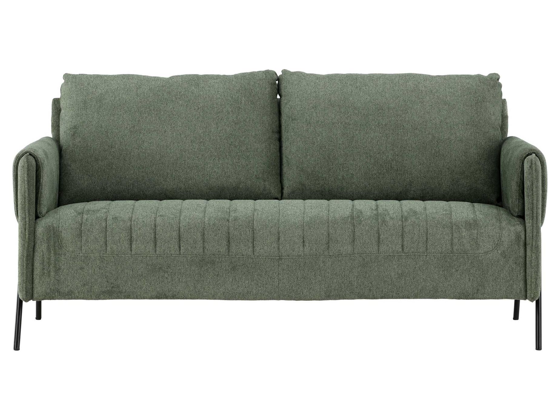 Indigo 2-seters sofa