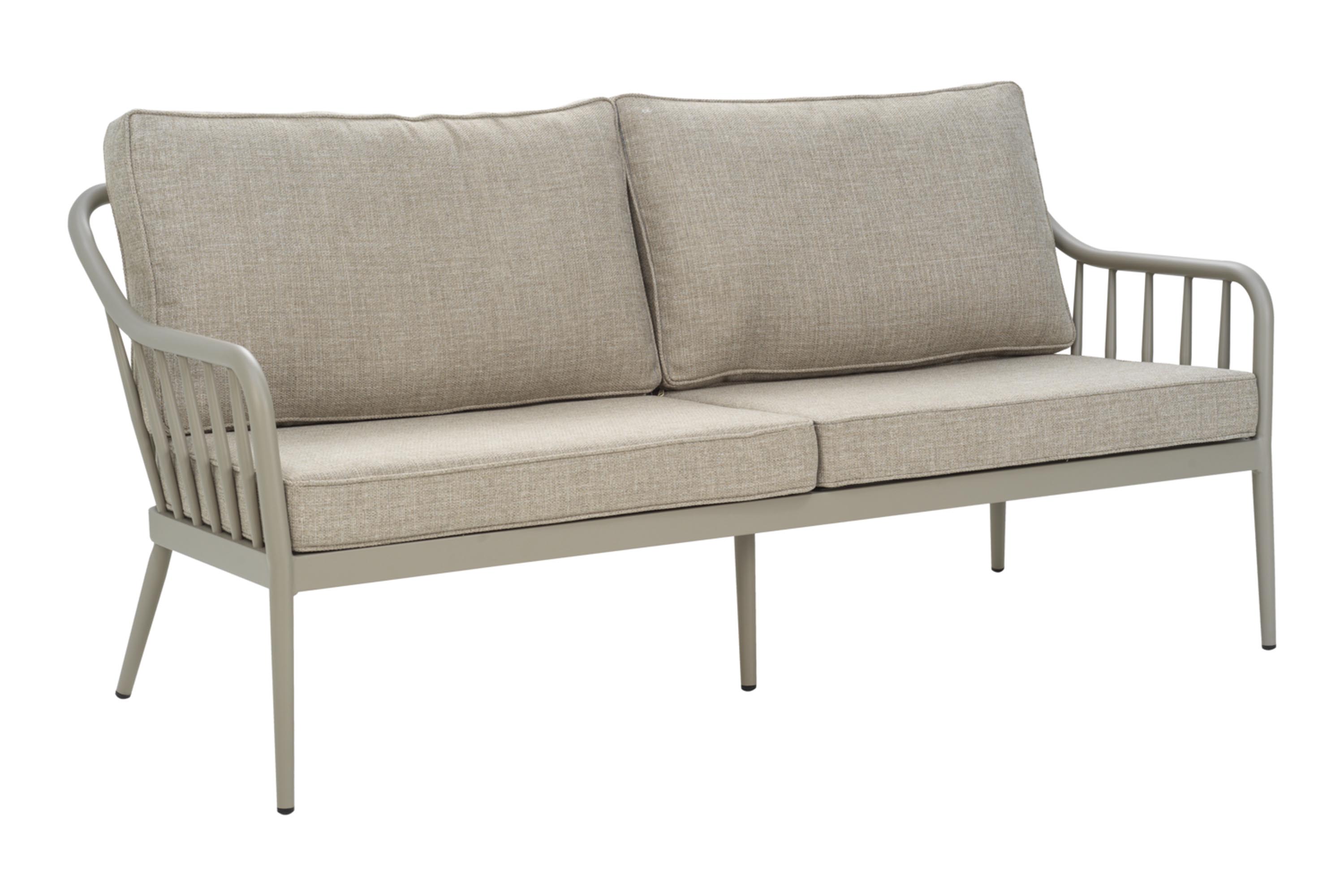 Coleville 3-paikkainen sohva