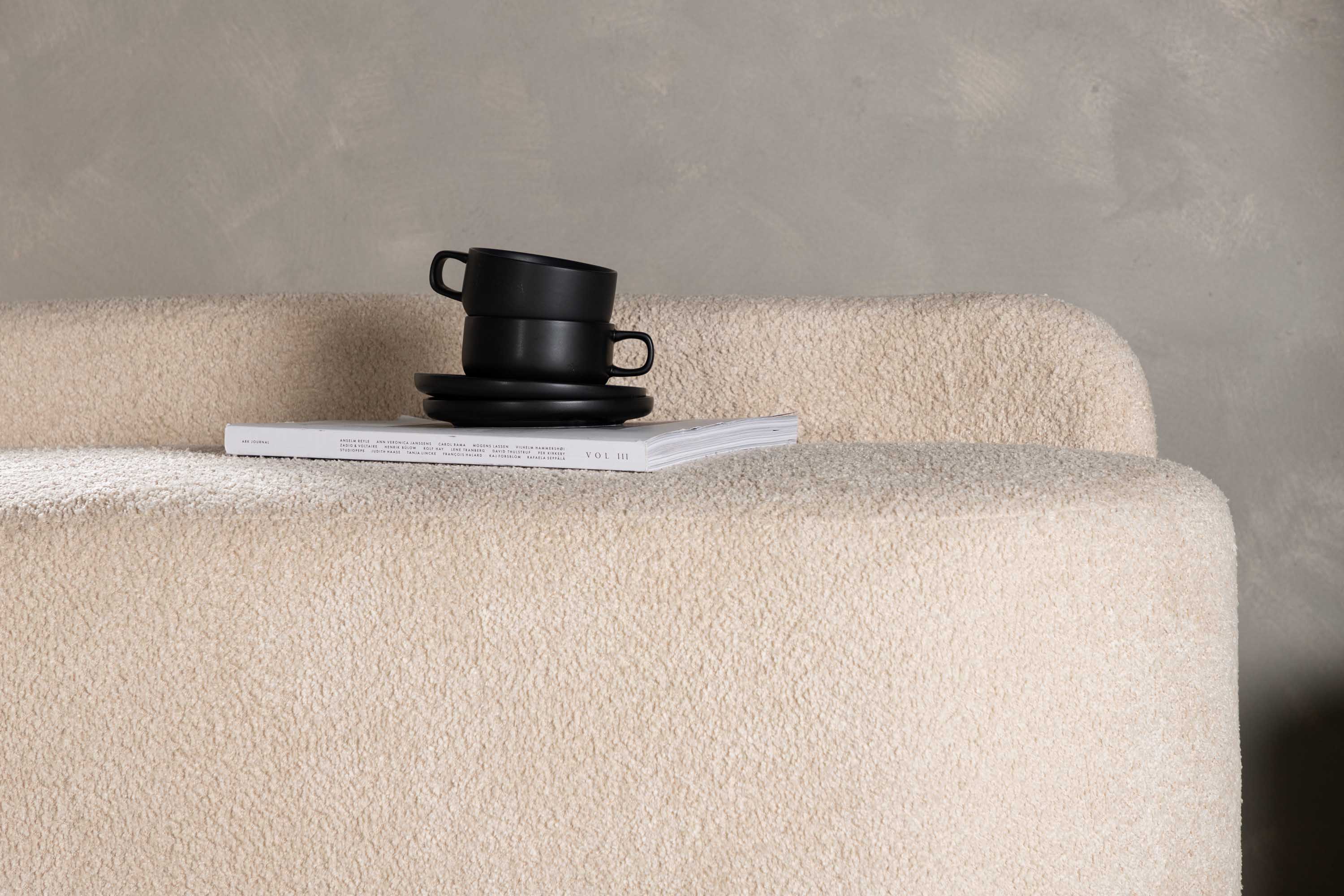 Pocatello 2-personers sofa