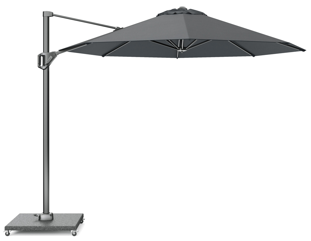 Voyager T1 parasol