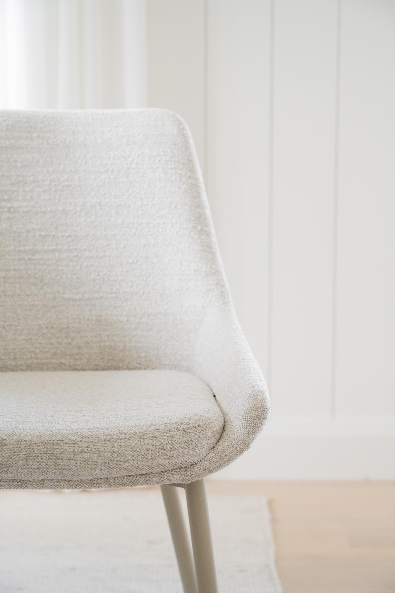 Sierra ruokapöydän tuoli