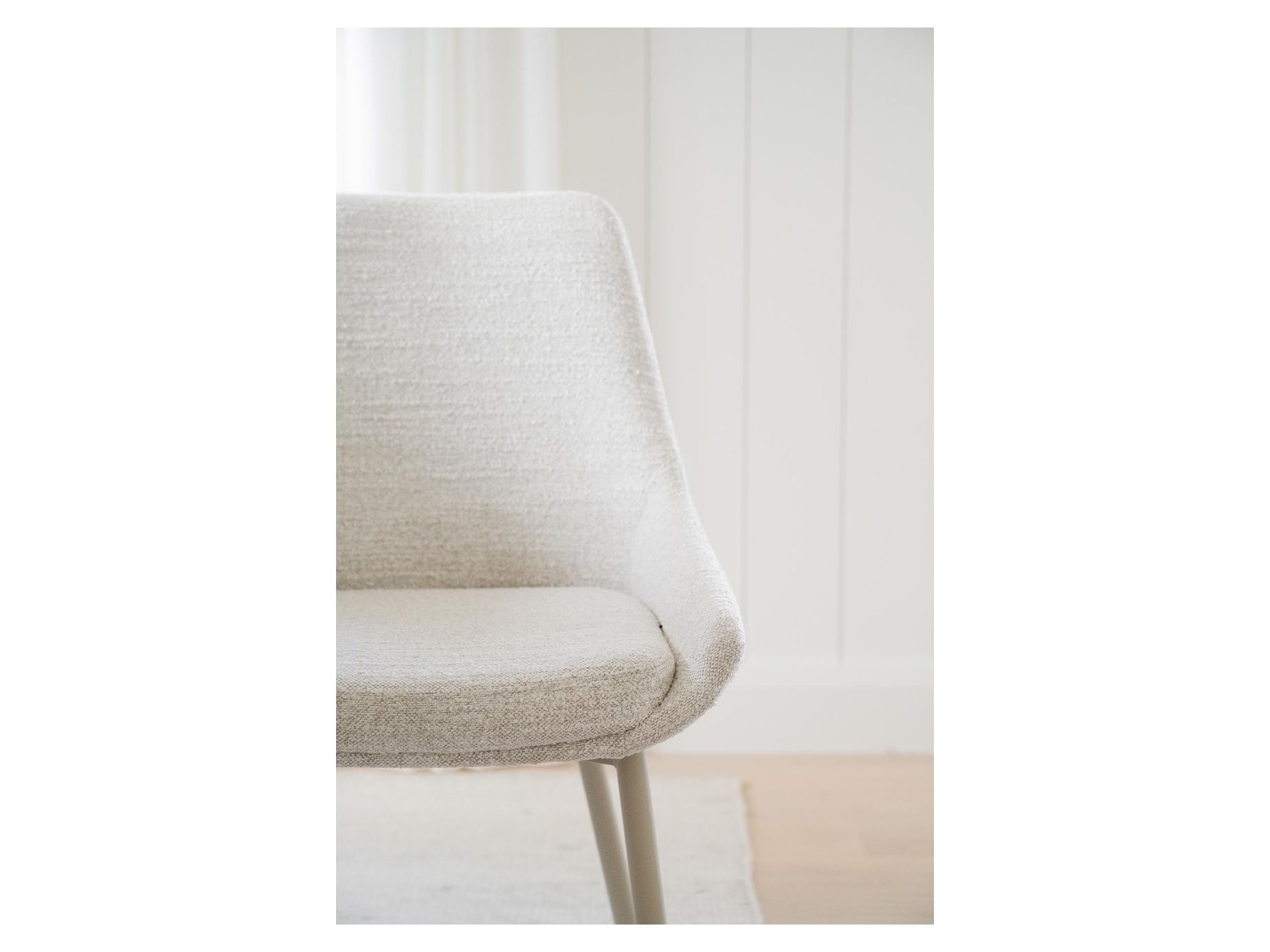 Sierra ruokapöydän tuoli