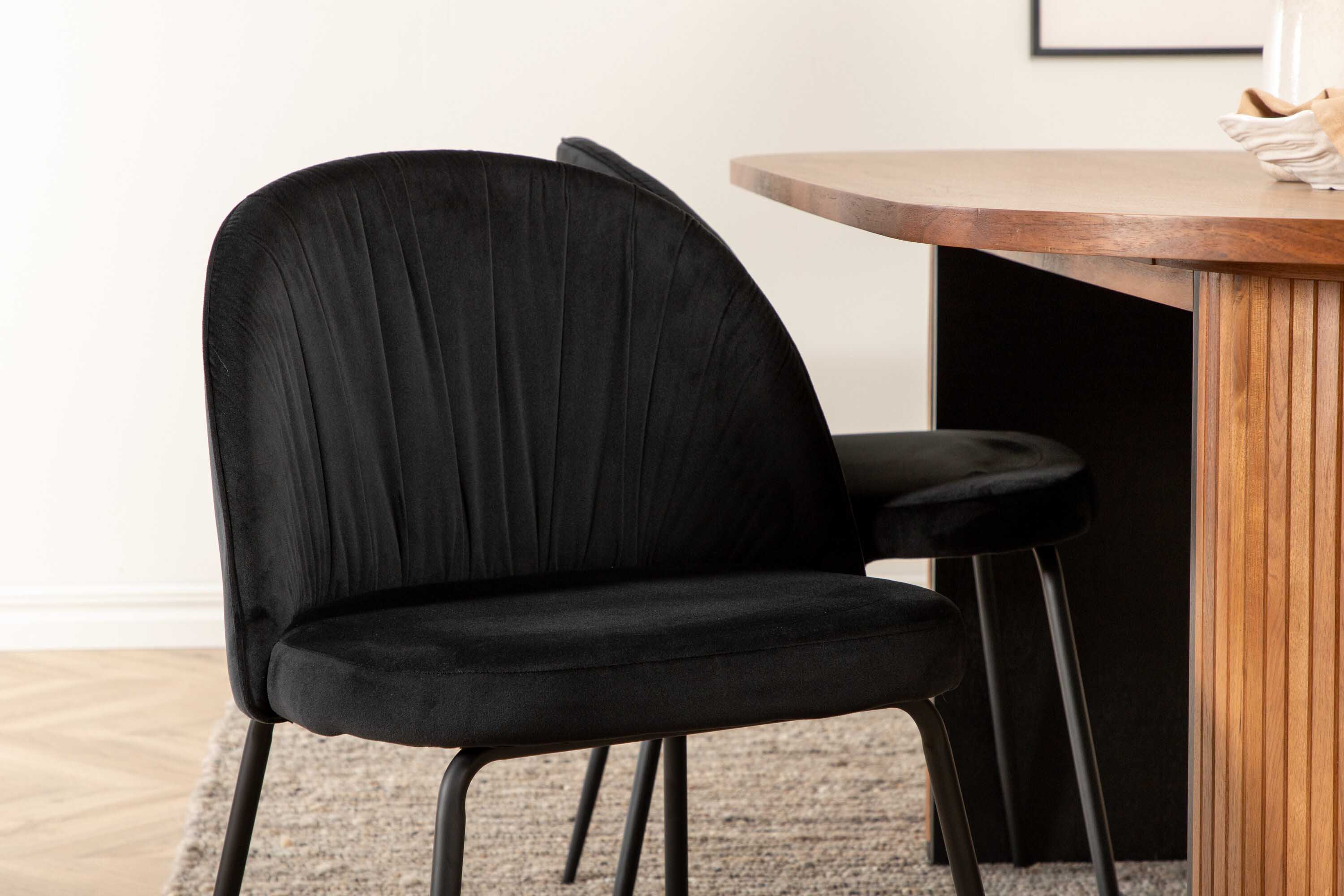 Bianca & Wrinkles spisegruppe