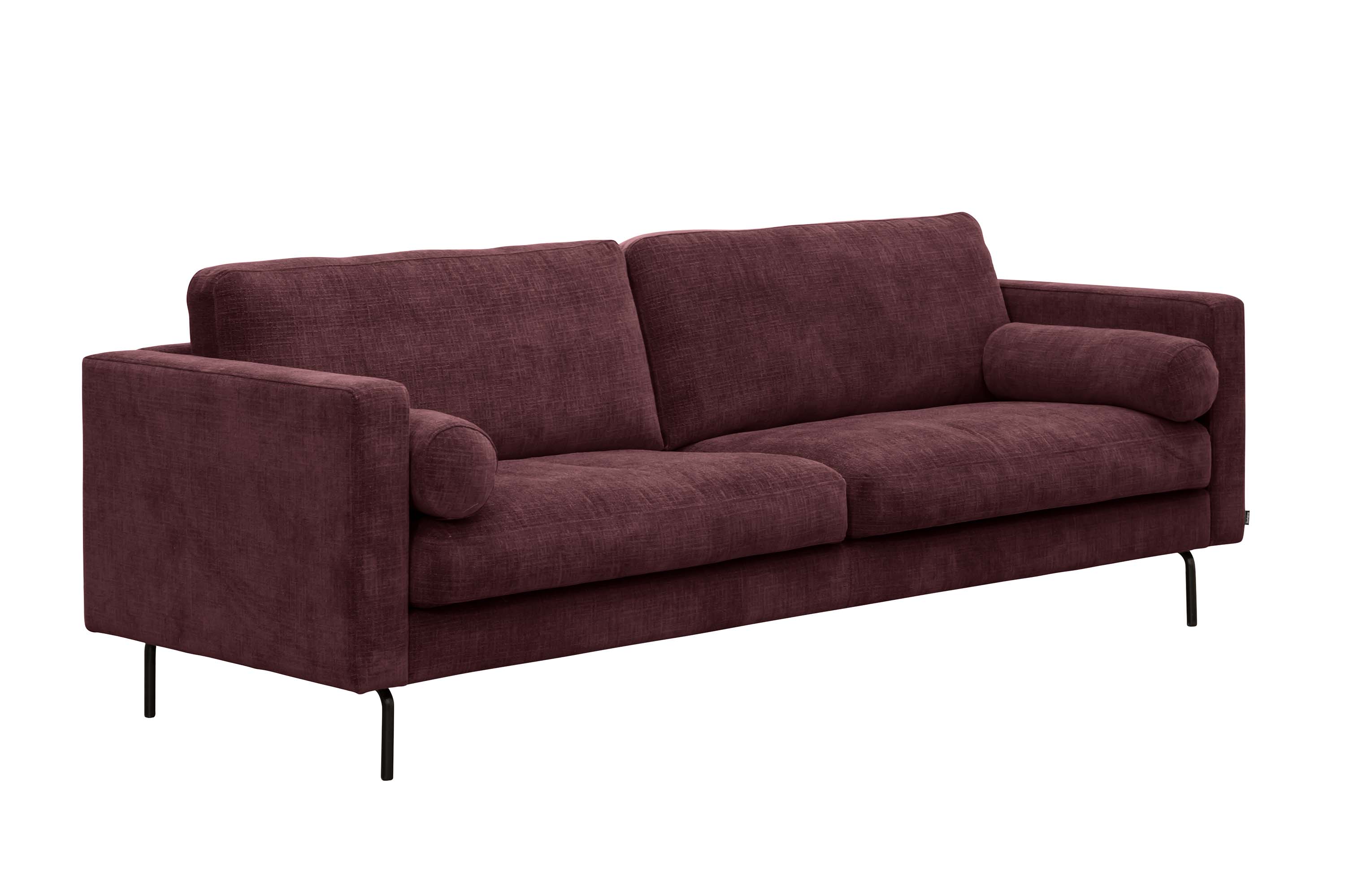 Wimbledon 3-personers sofa