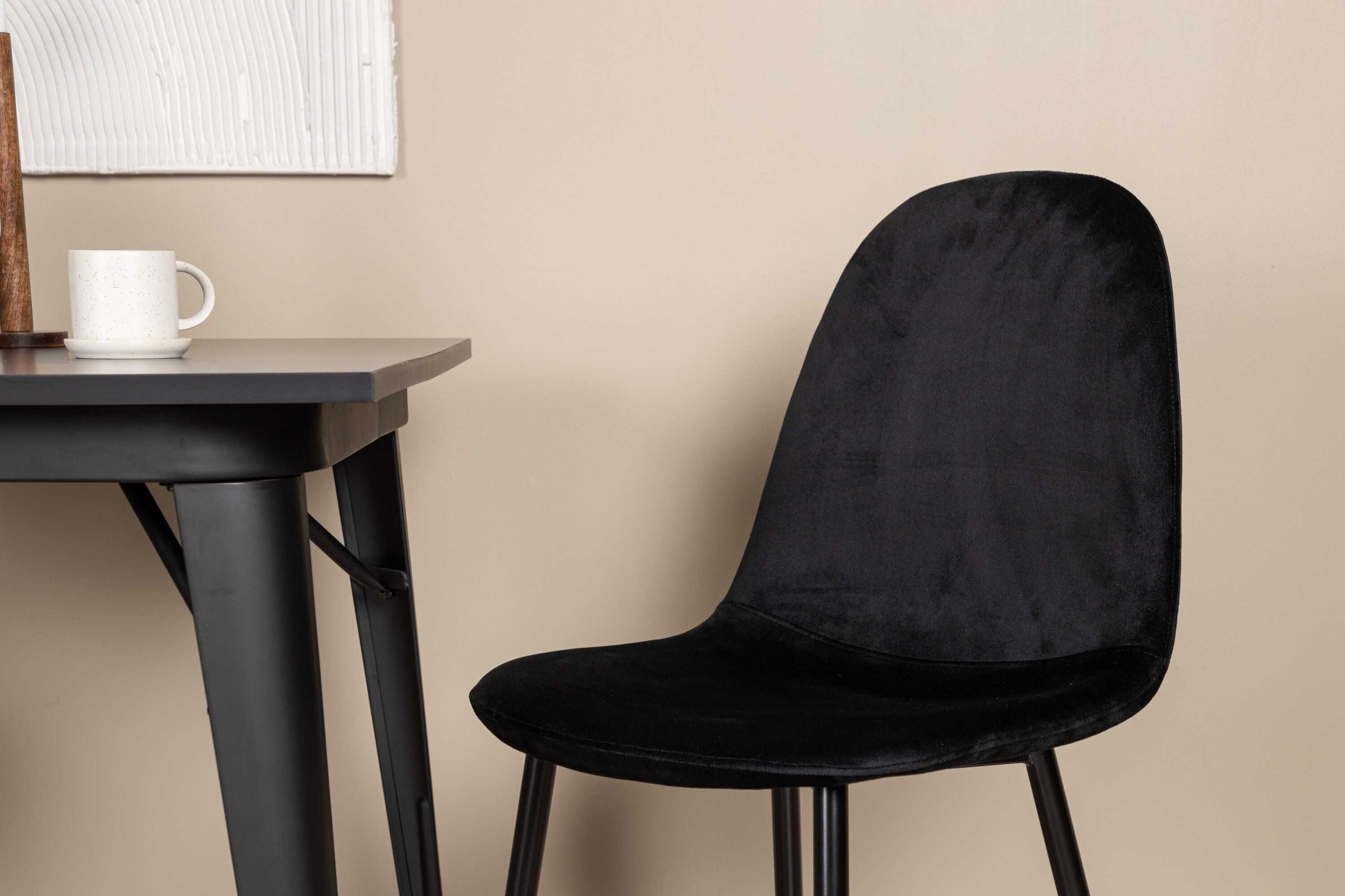 Tempe & Polar spisebordssæt