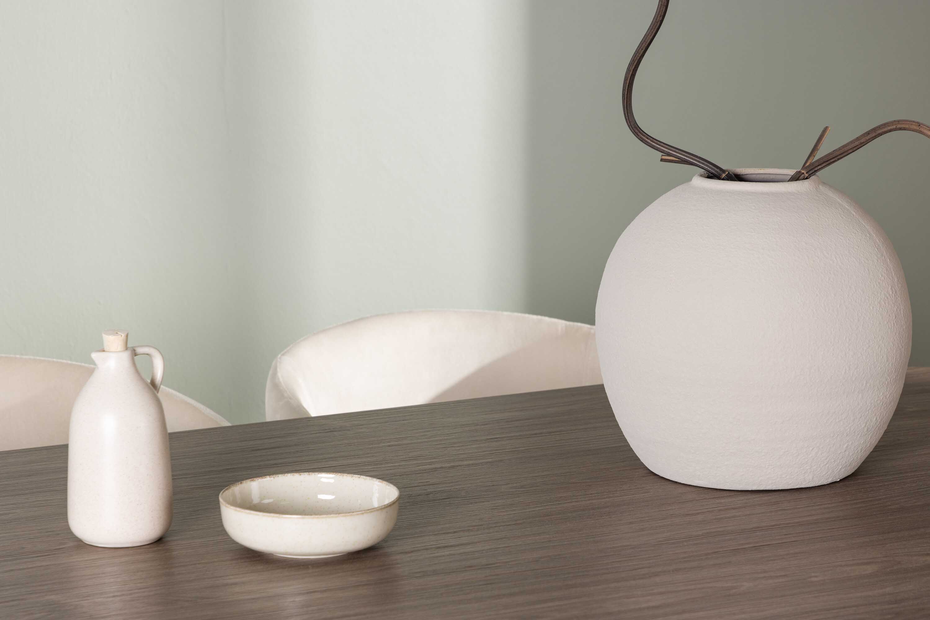 Andy & Berit spisegruppe