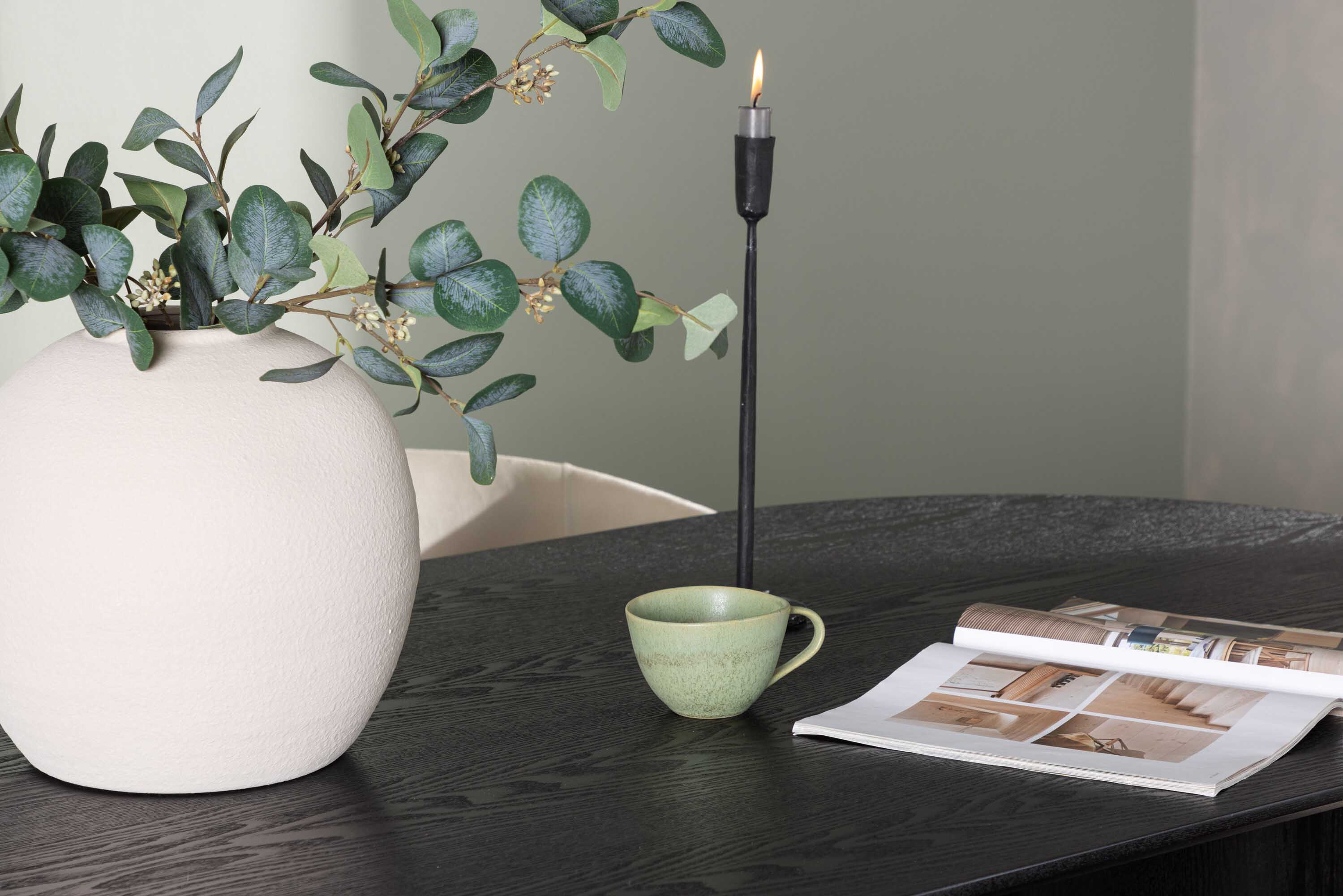 Isolde & Berit ruokailuryhmä