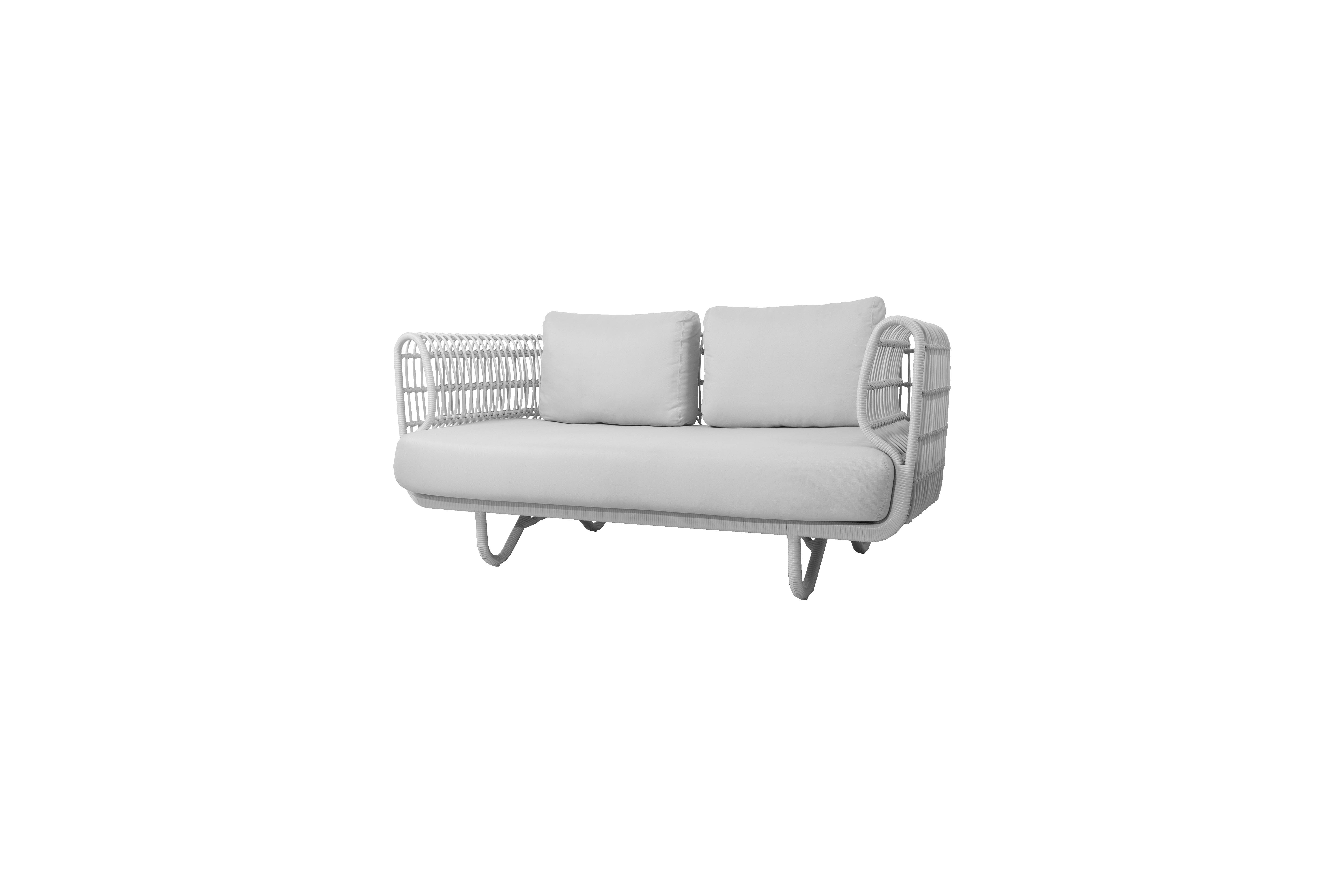 Nest 2-sitssoffa