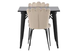 Tempe & Limhamn ruokailuryhmä