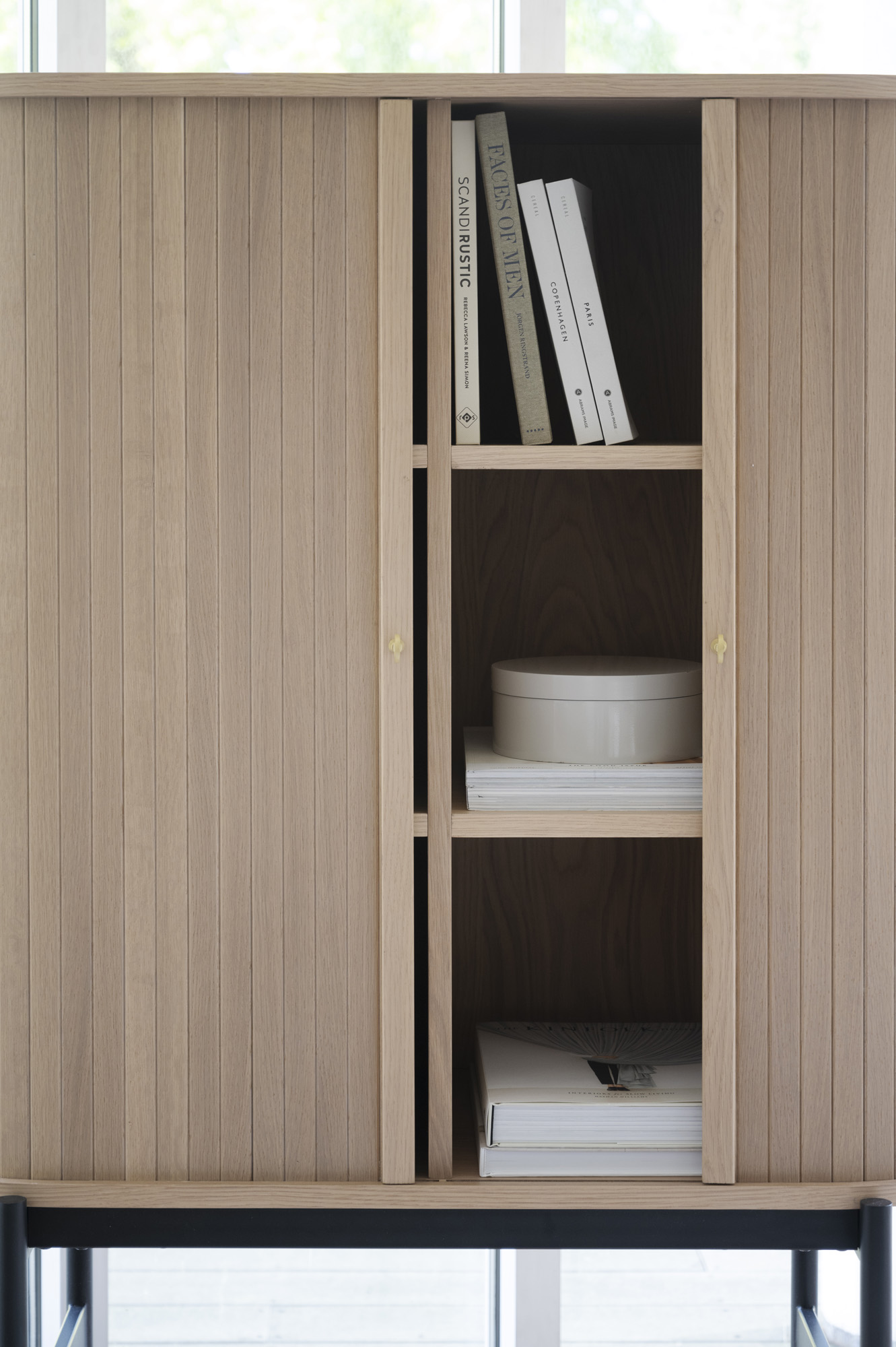 Haddington sideboard