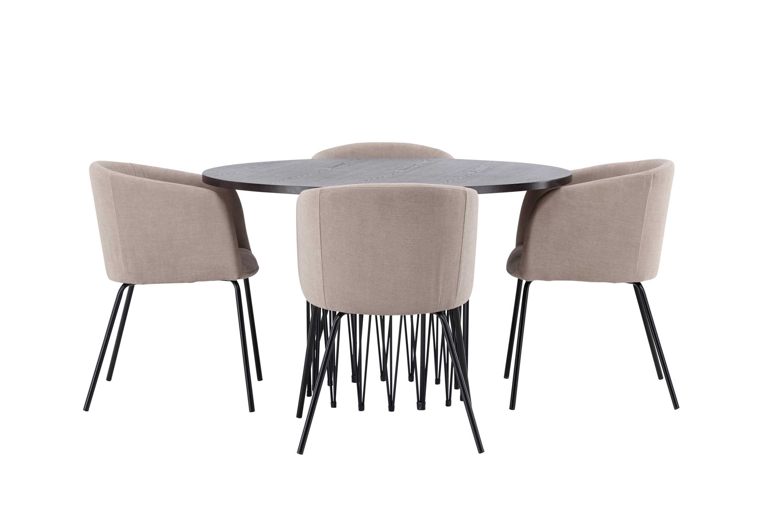 Stone round & Berit matgrupp