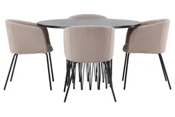 Stone round & Berit matgrupp
