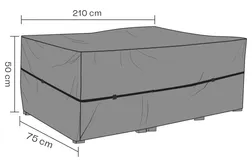 Huonekalusuojus (Hengittää)