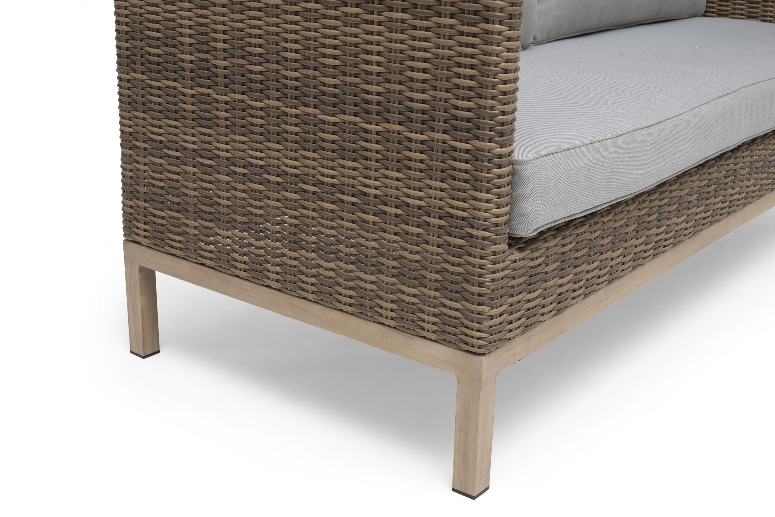 Fyrsnäs 3-personerssofa