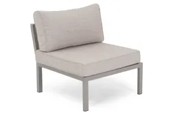 Weldon mittdel