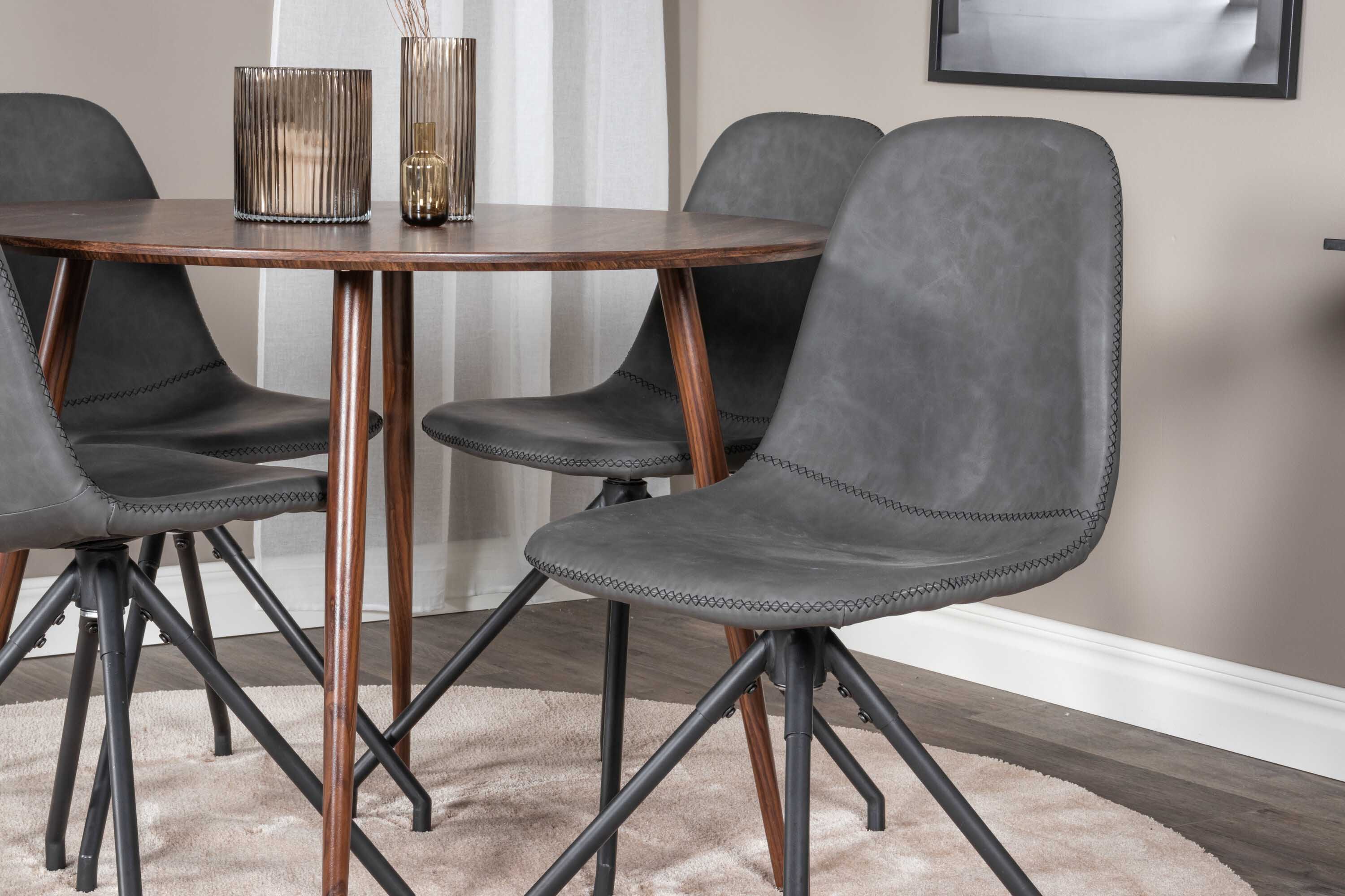 Plaza & Polar spisegruppe