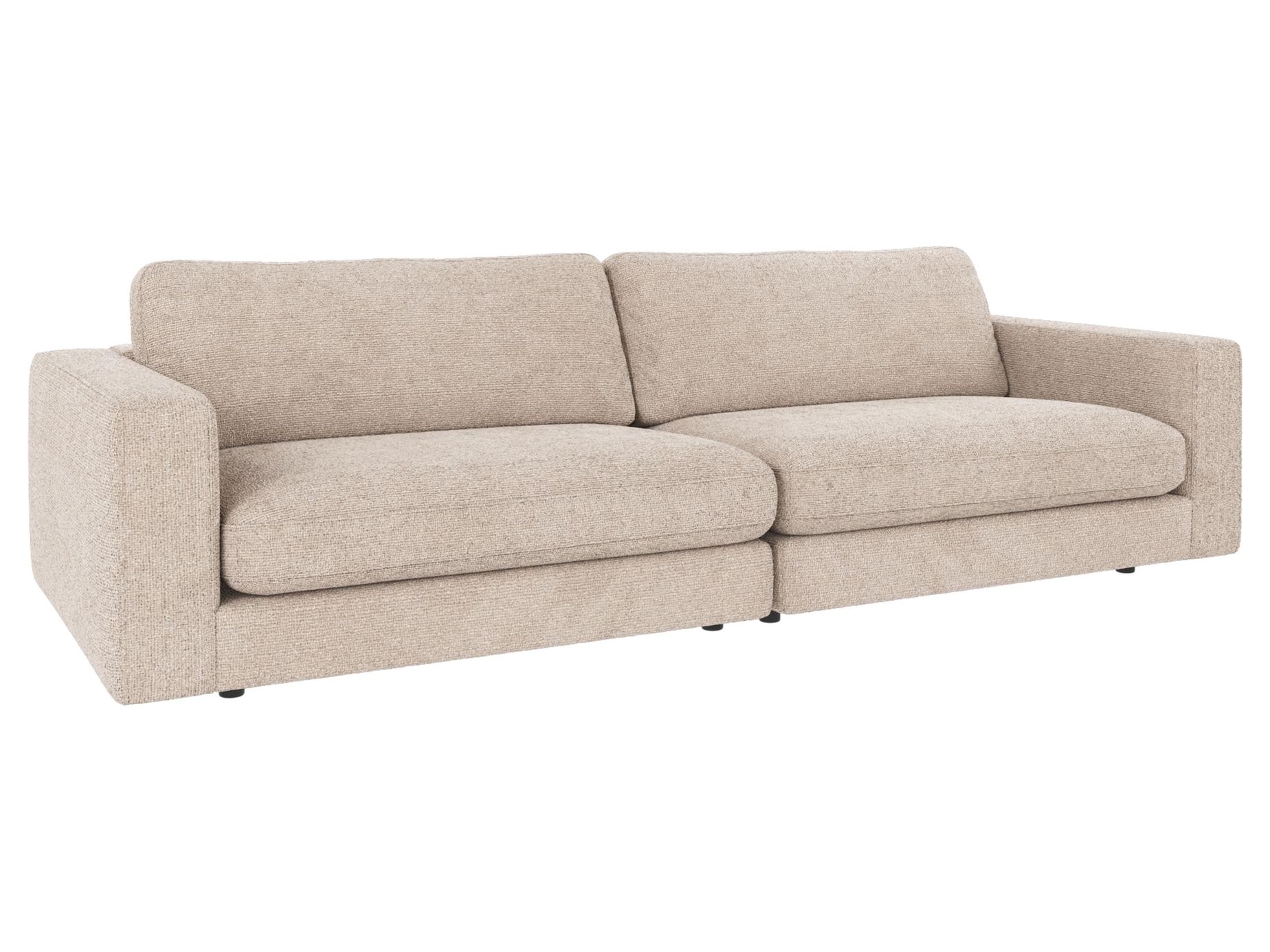 Duncan 3-istuttava sohva