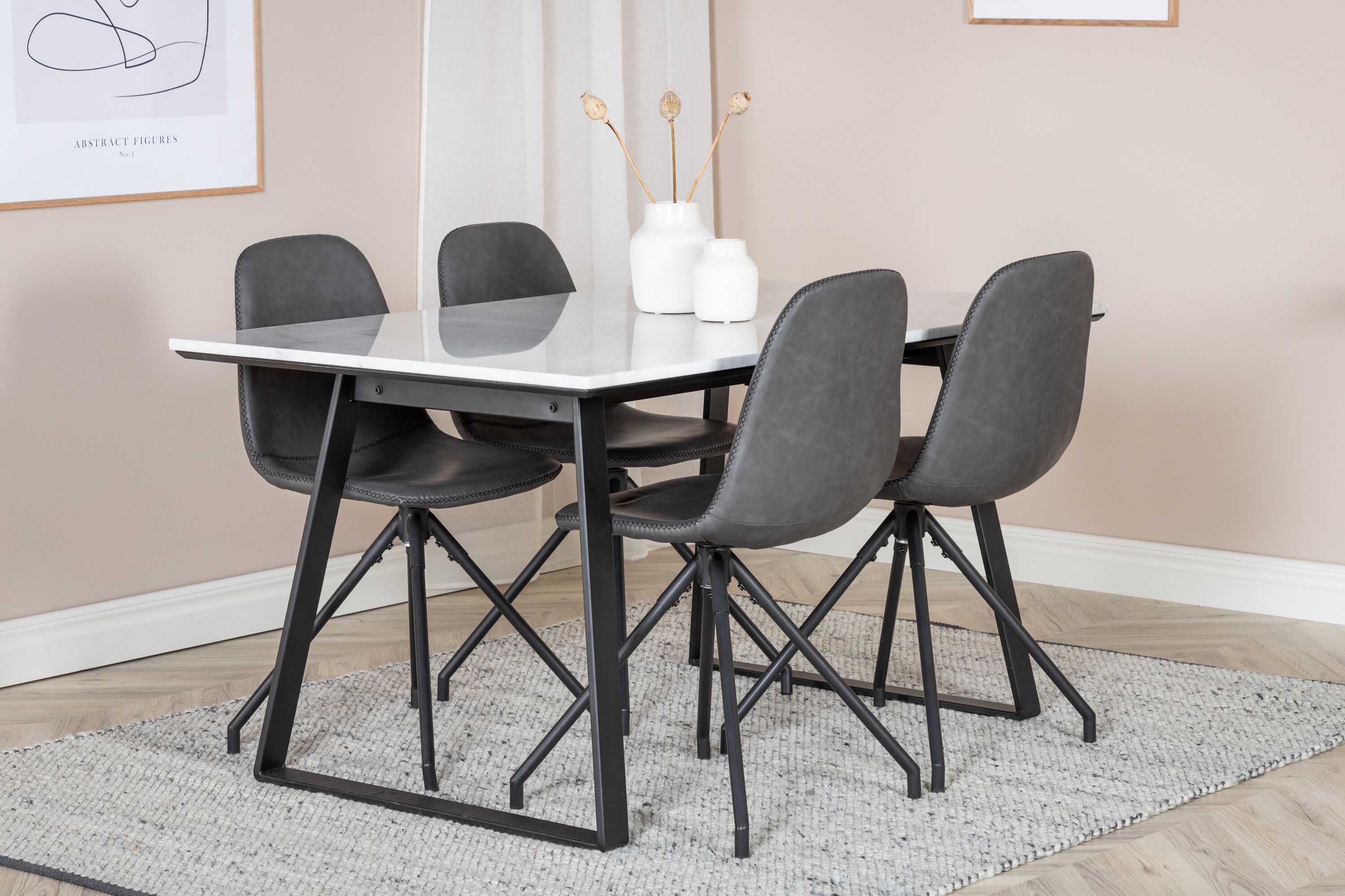 Estelle & Polar spisegruppe