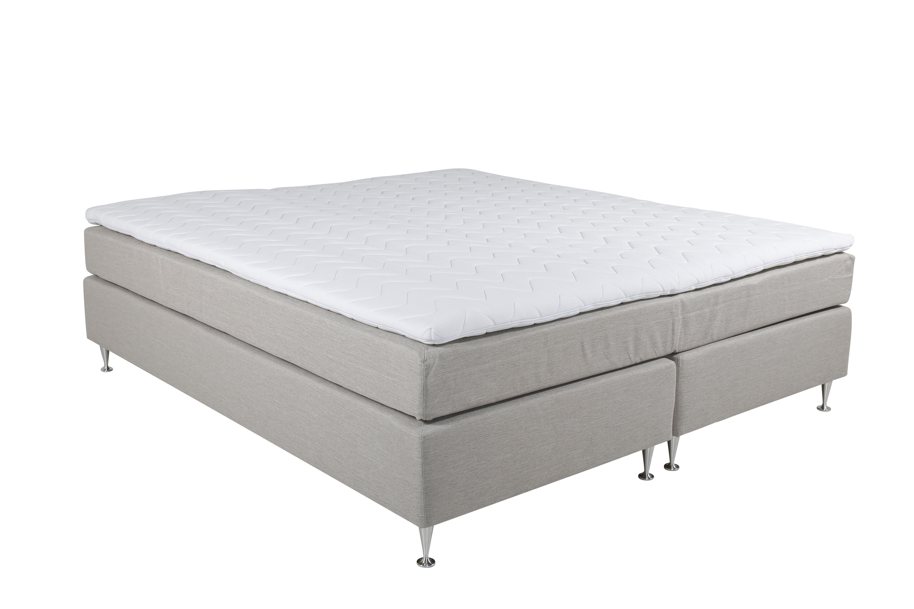 Tällberg kontinental seng