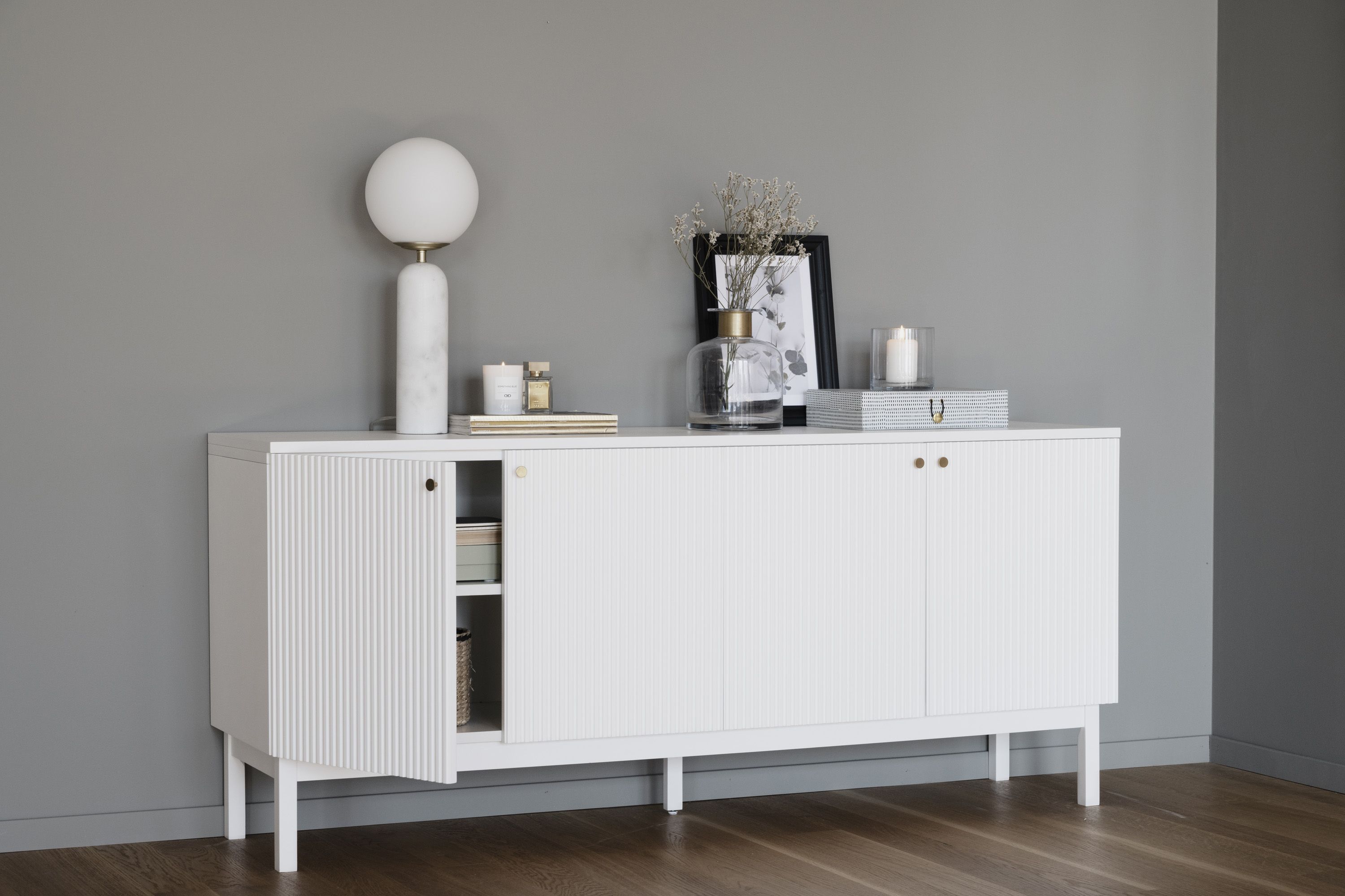 Lewiston sideboard