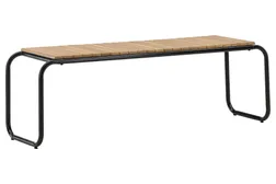 Holmbeck bänk