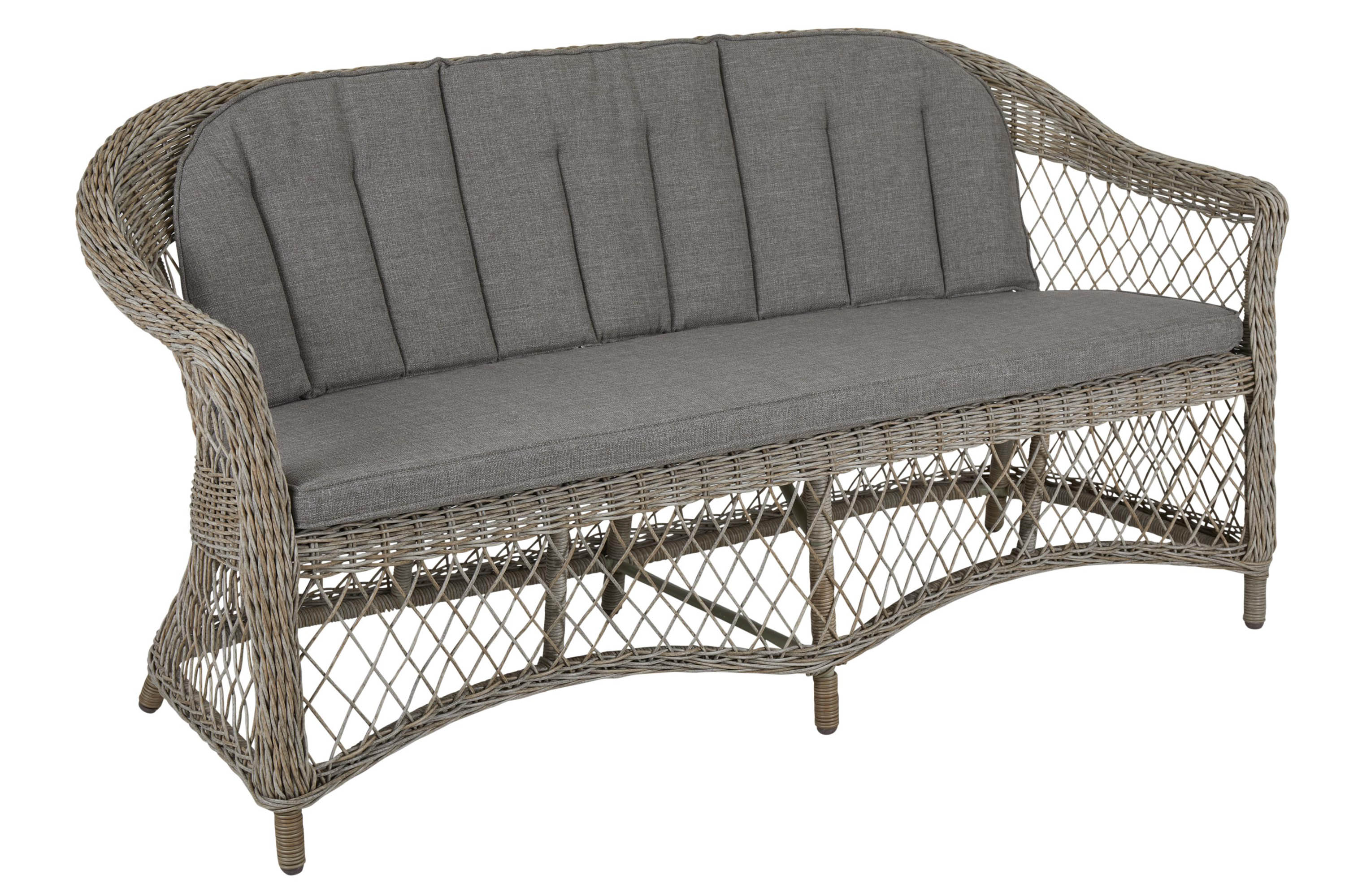 Kamomill spisebordsæt