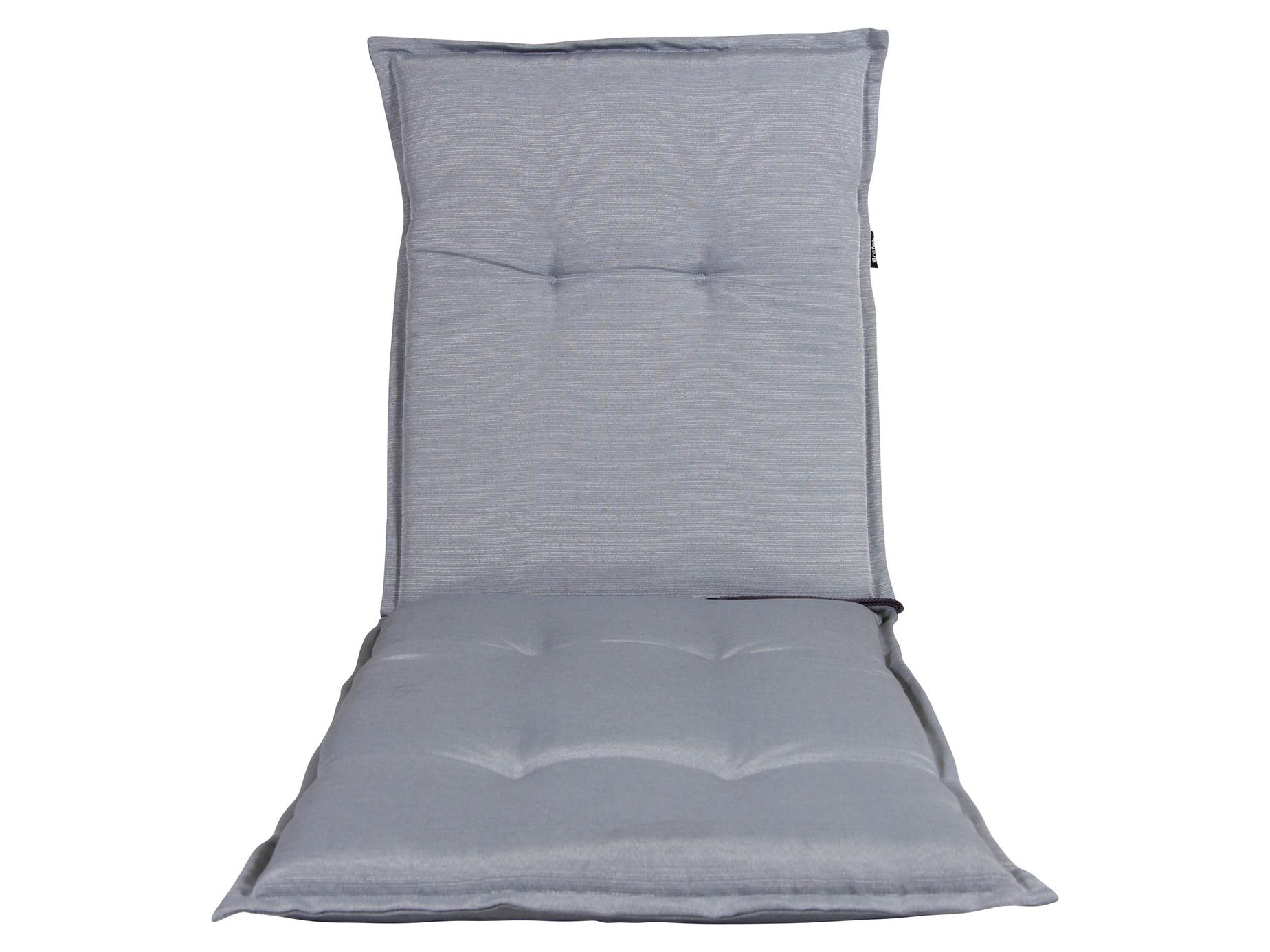 Naxos pude til hvile seng