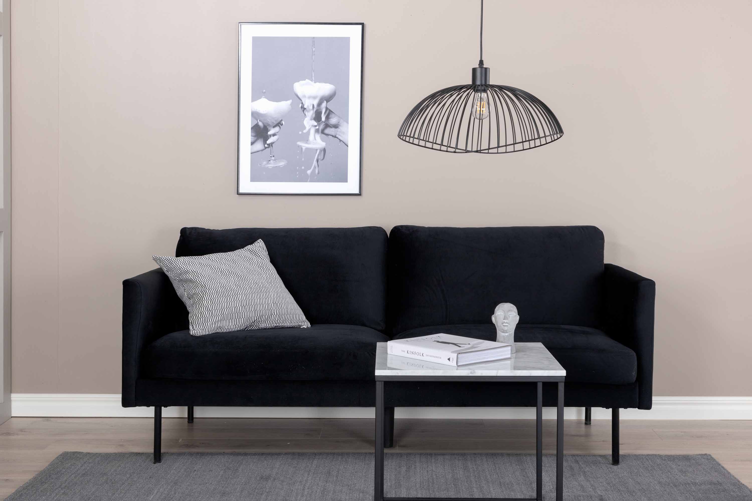 Zoom 2-personers sofa