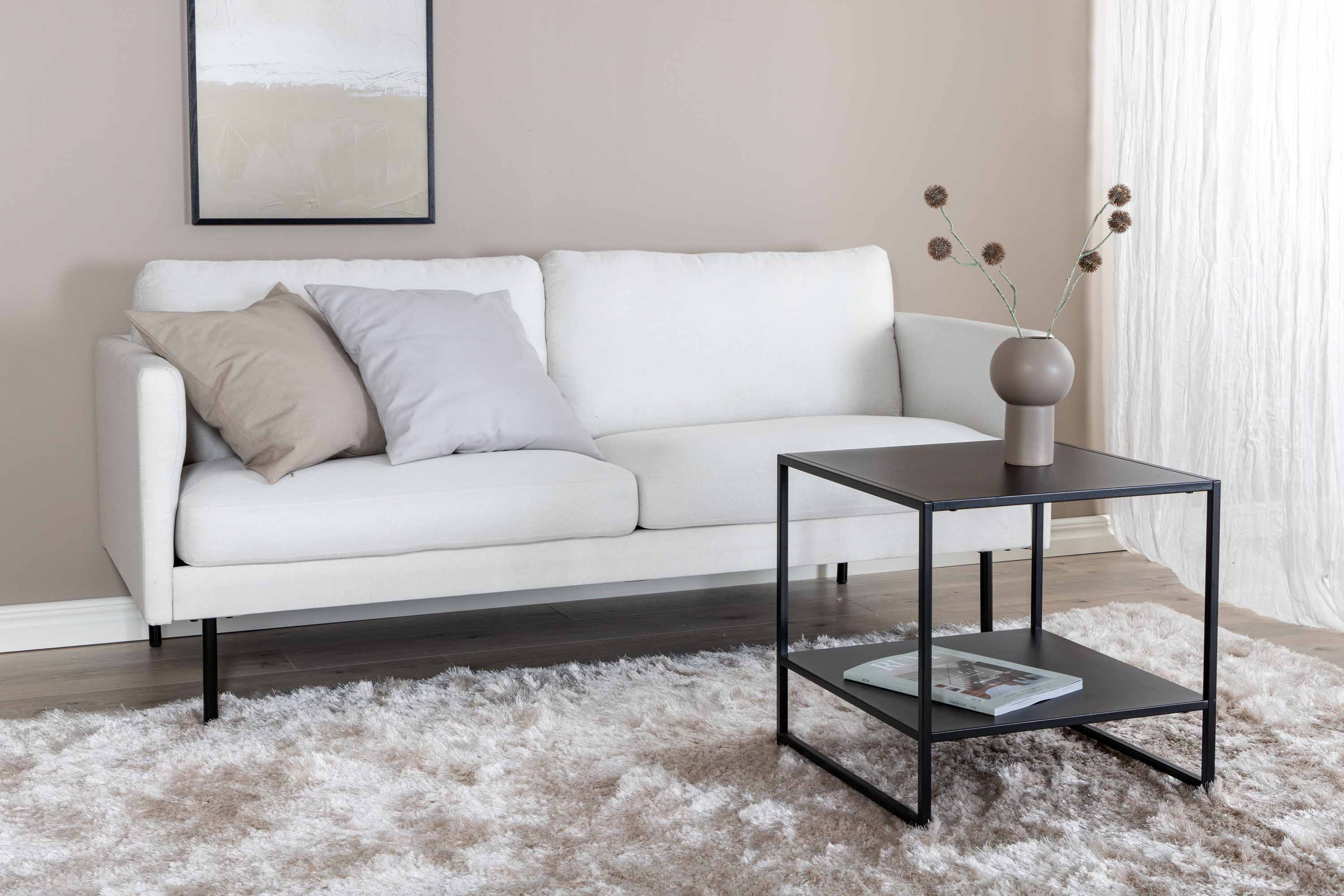 Zoom 2-personers sofa