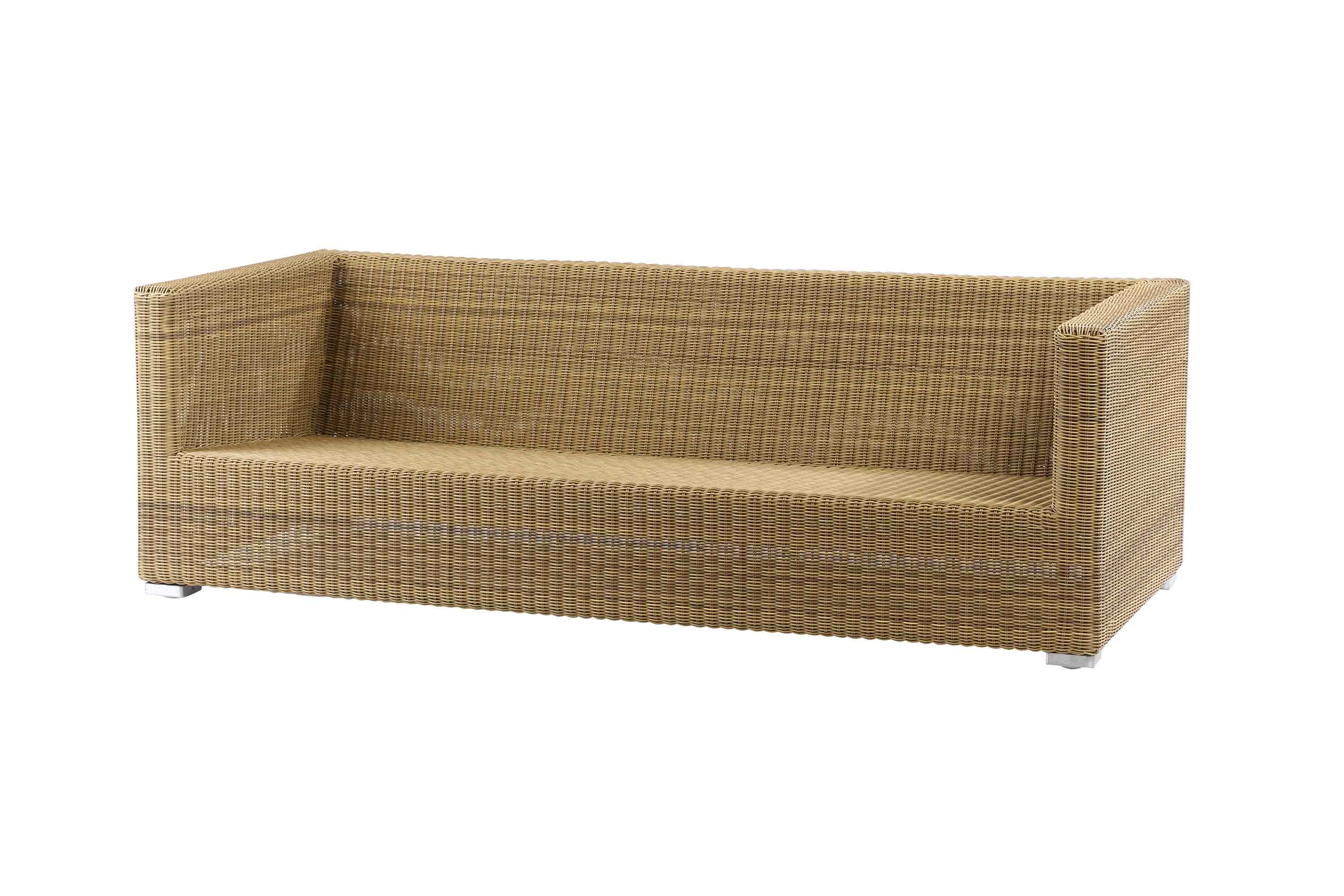 Chester 3-personers sofa