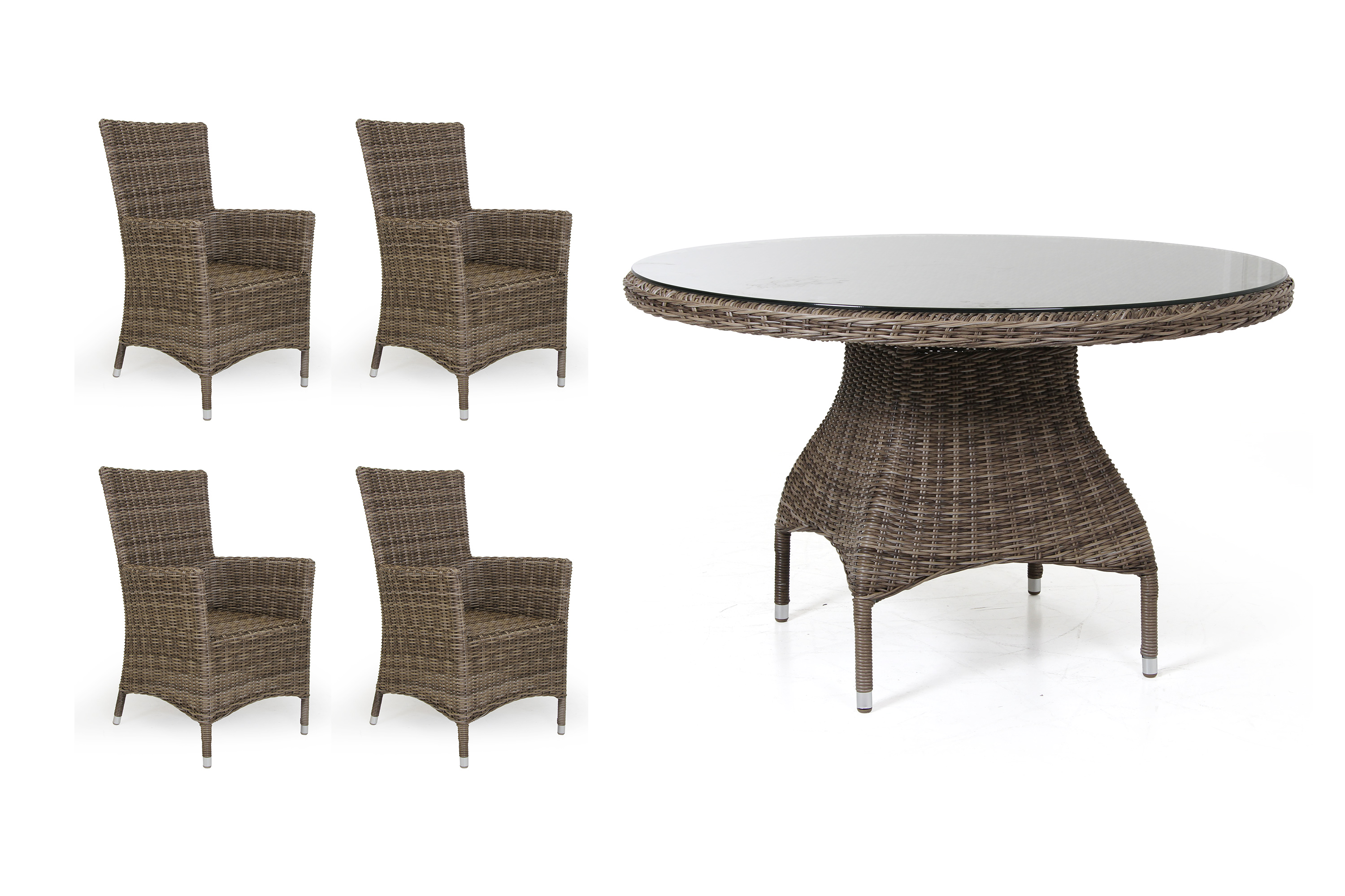 Ninja ruokailuryhmä