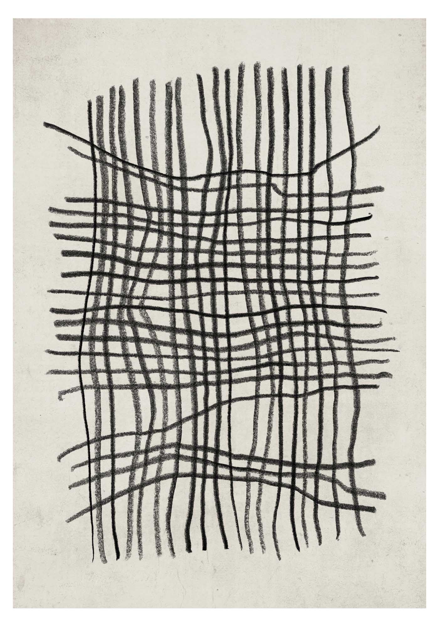 Linework poster