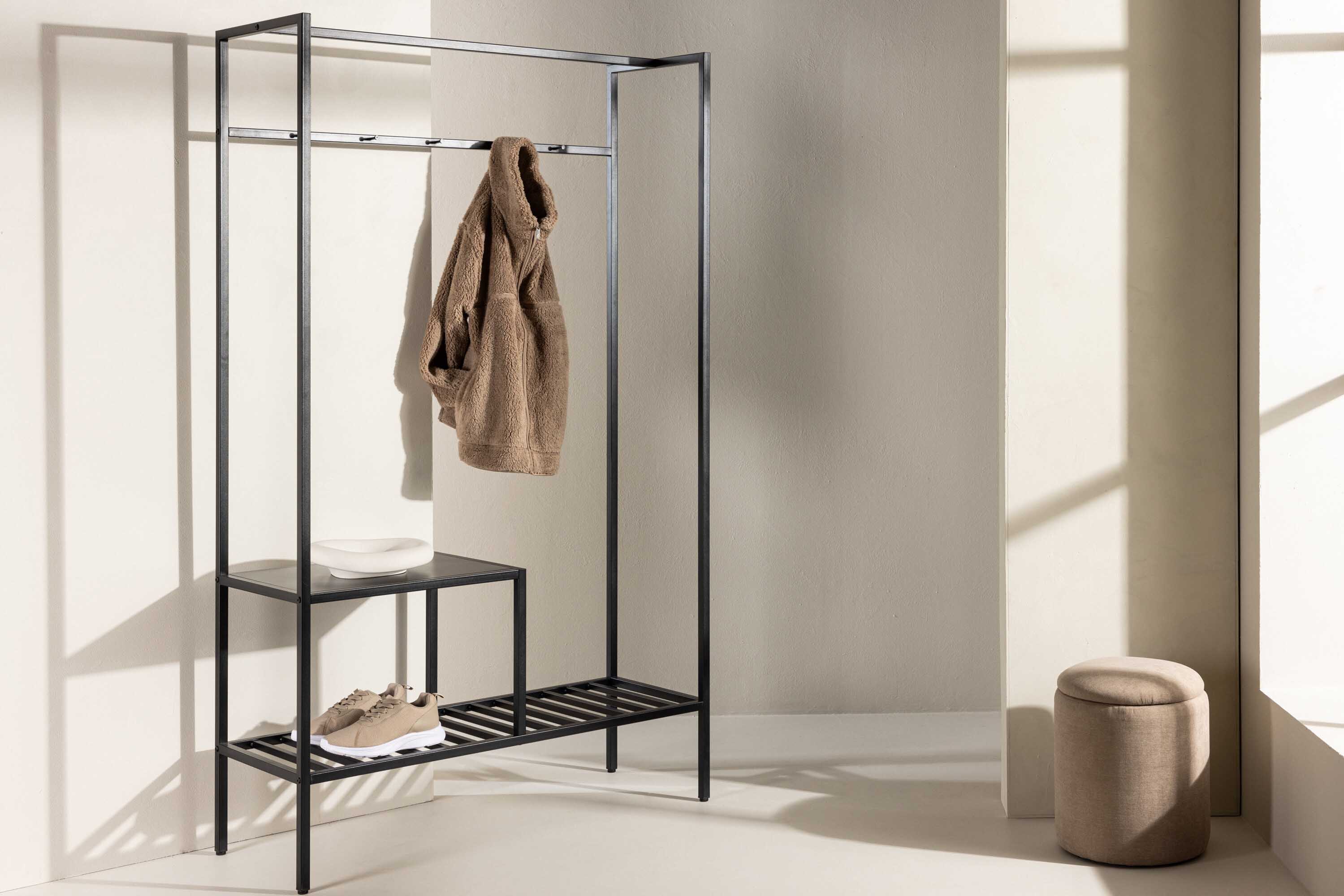 Mendoza klädhängare