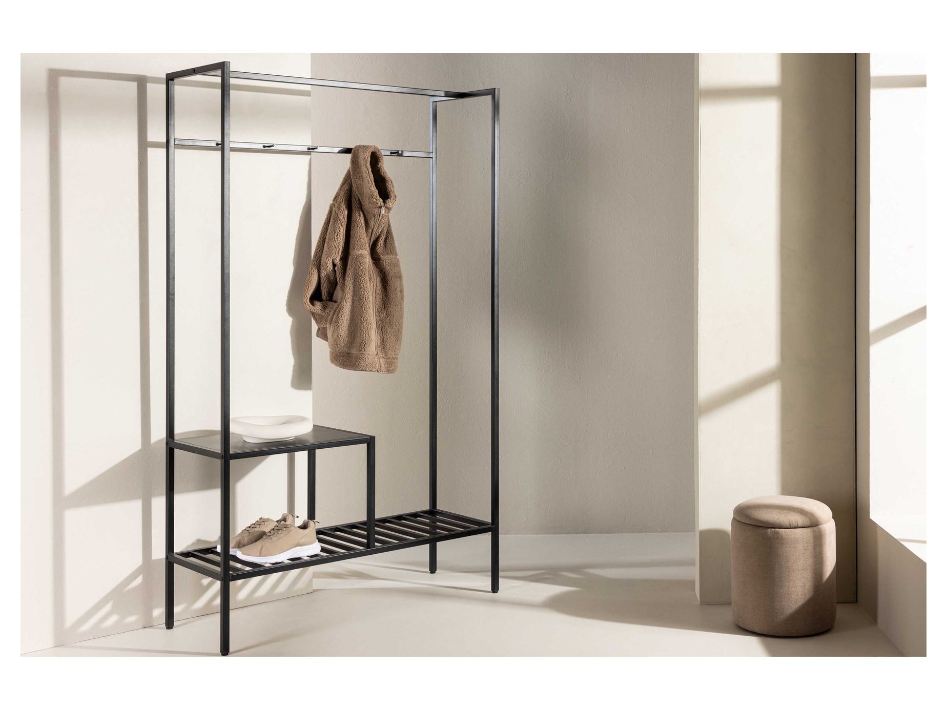 Mendoza klädhängare