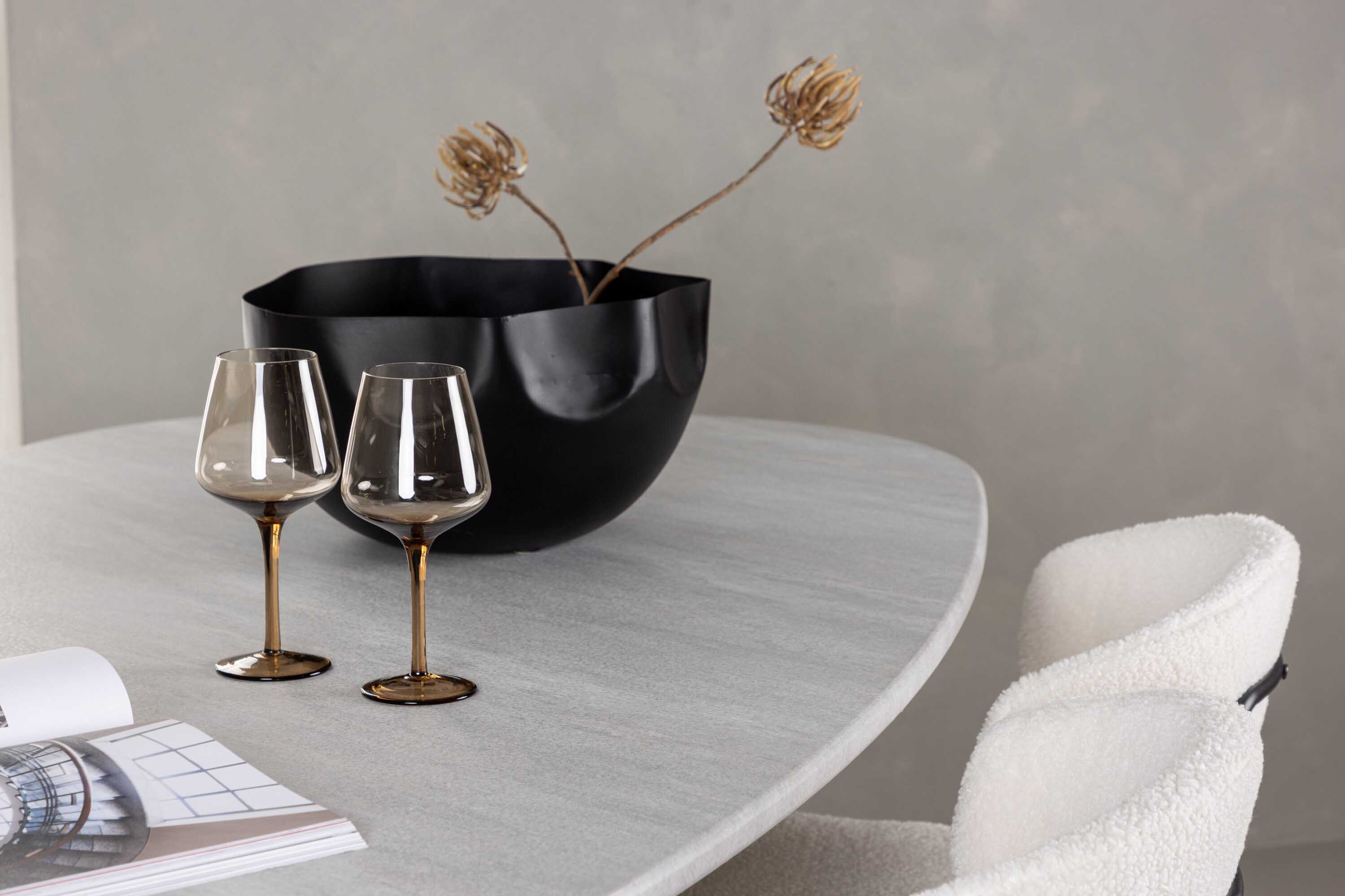 Grönvik & Chico spisegruppe