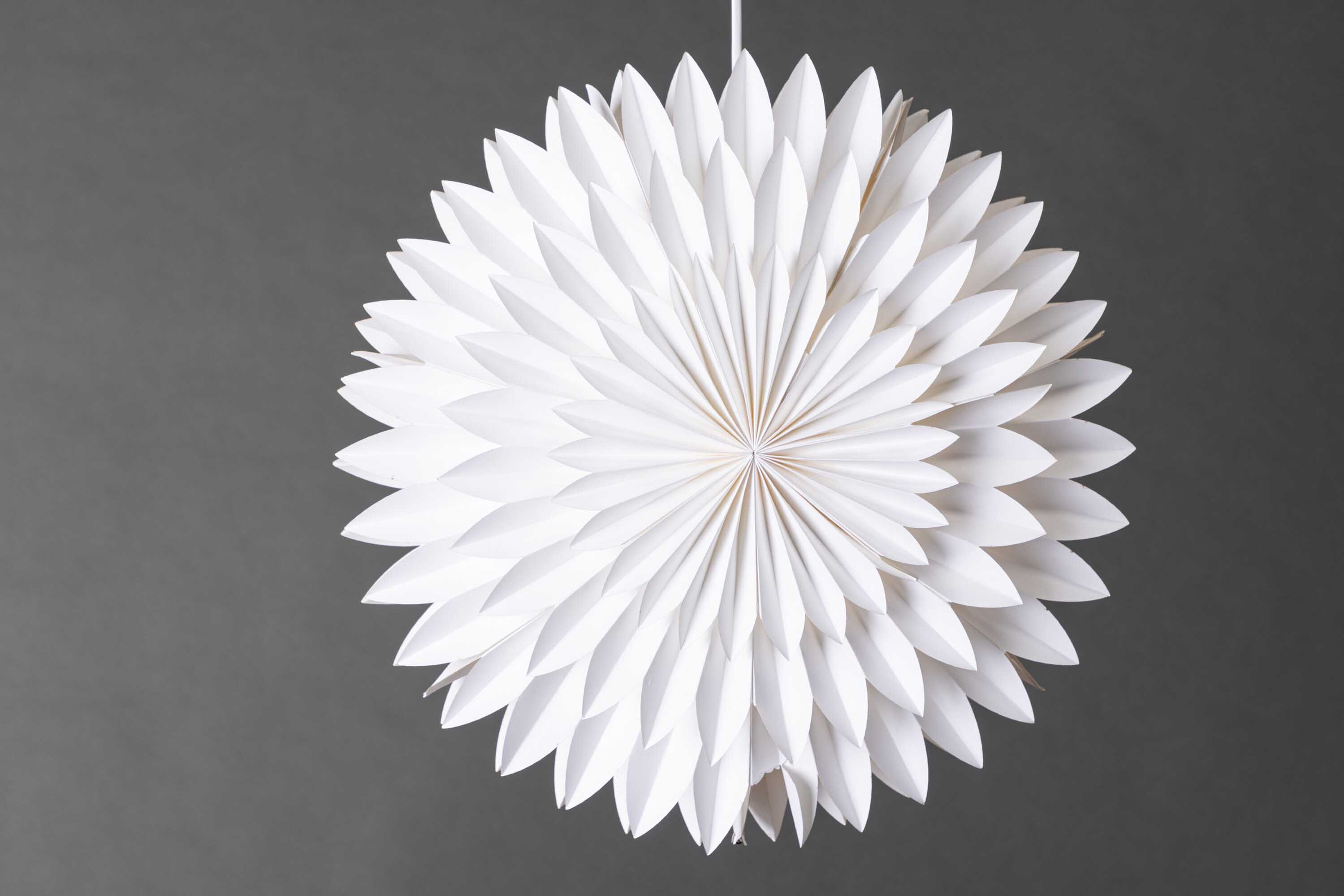 Storlien adventsstjerne