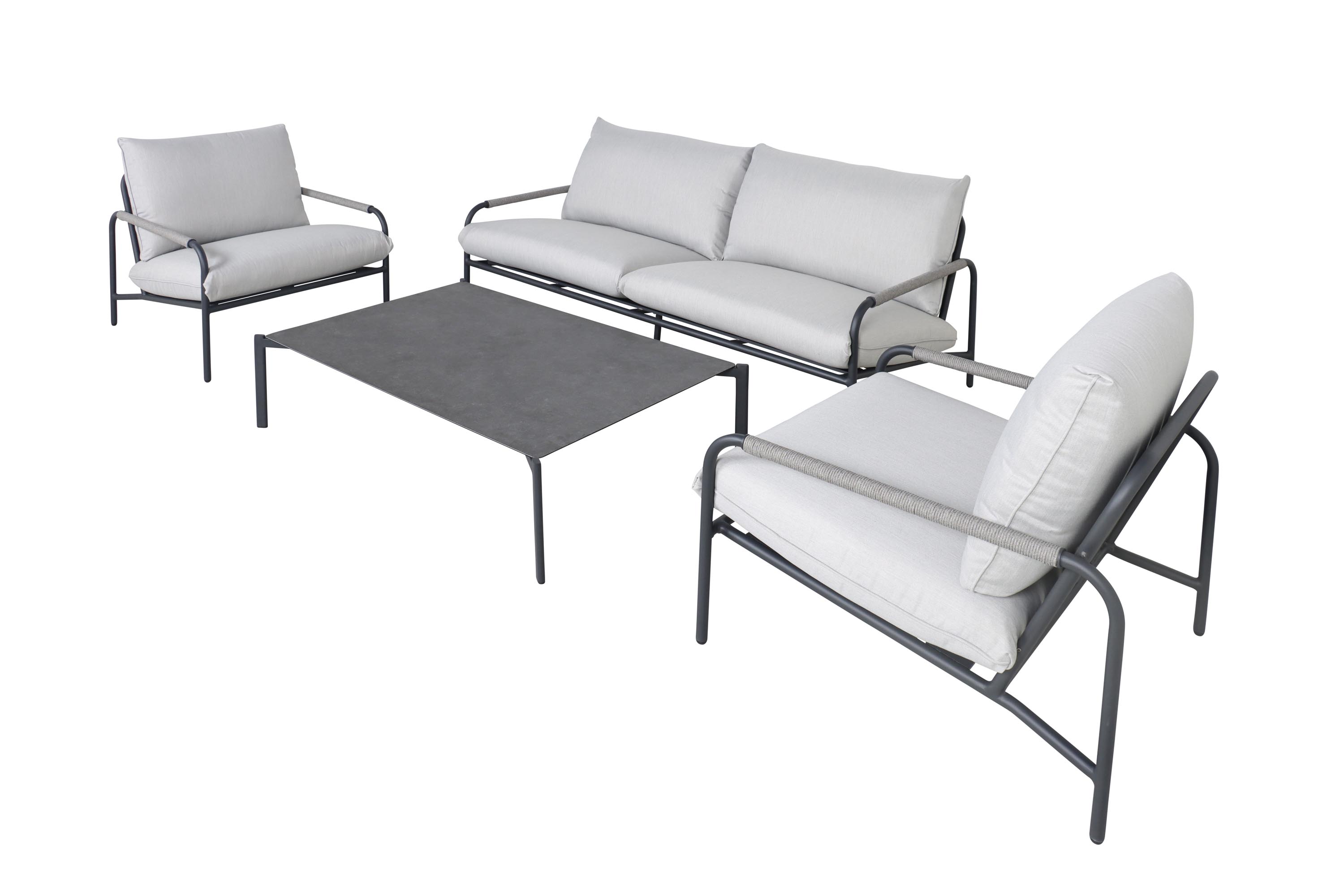 Dottoria sohvaryhmä