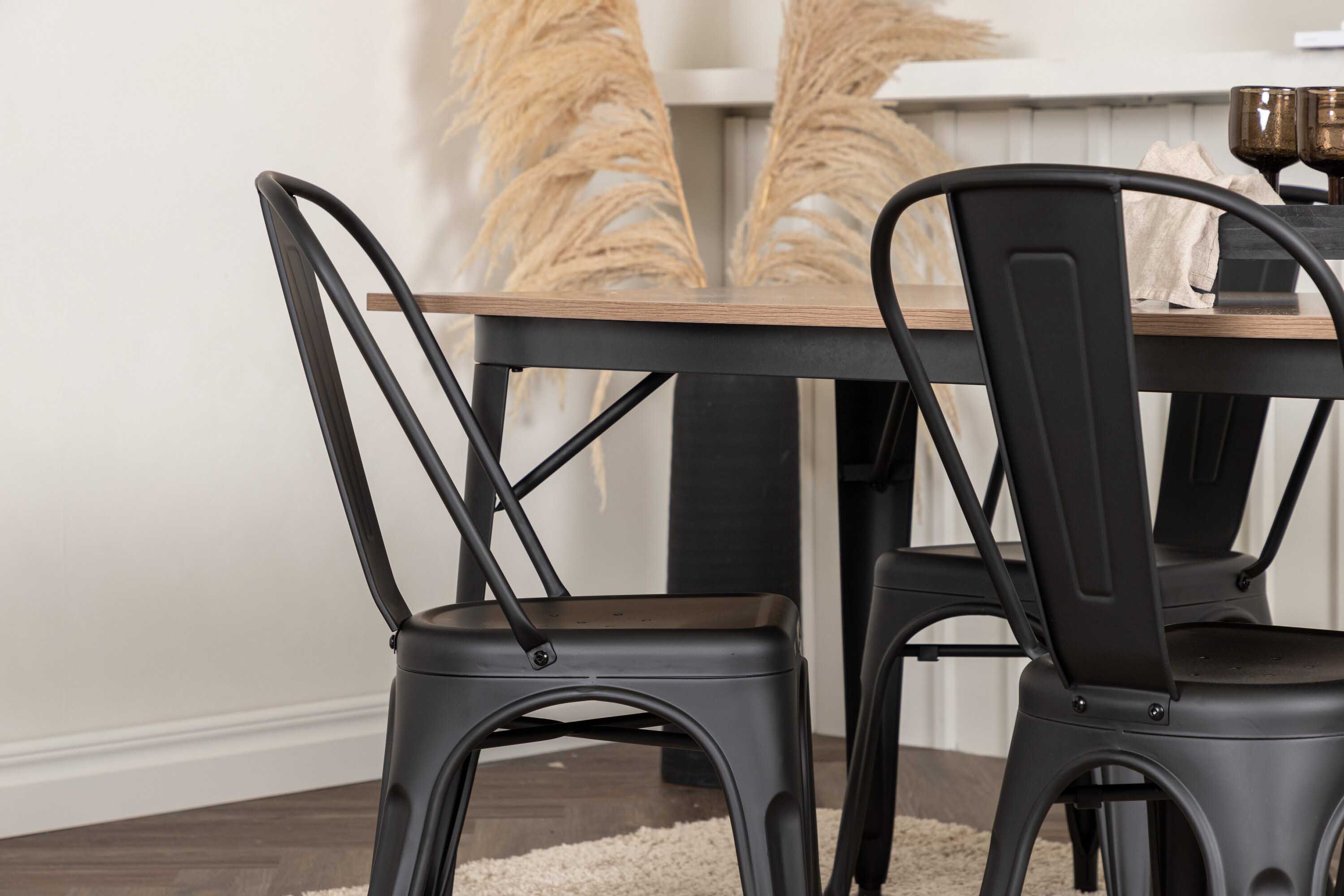 Tempe & Tempe matgrupp