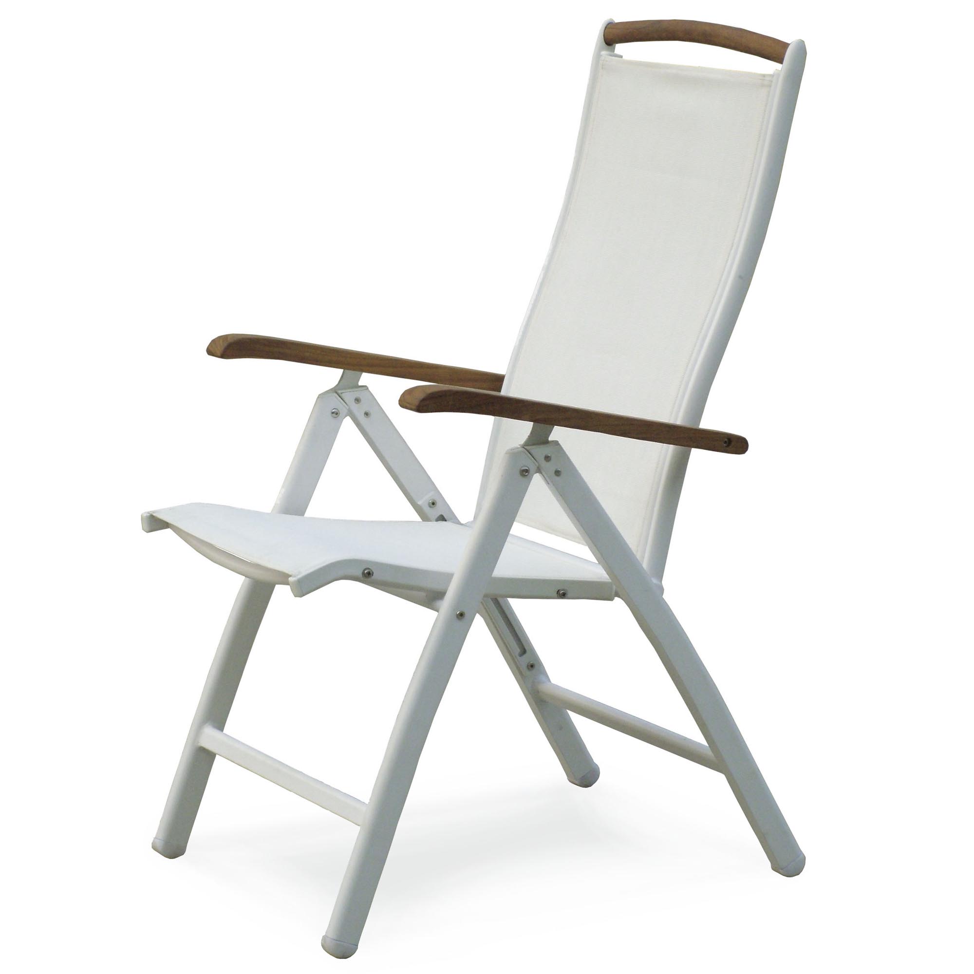 Nydala positionsstol