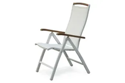 Nydala positionsstol