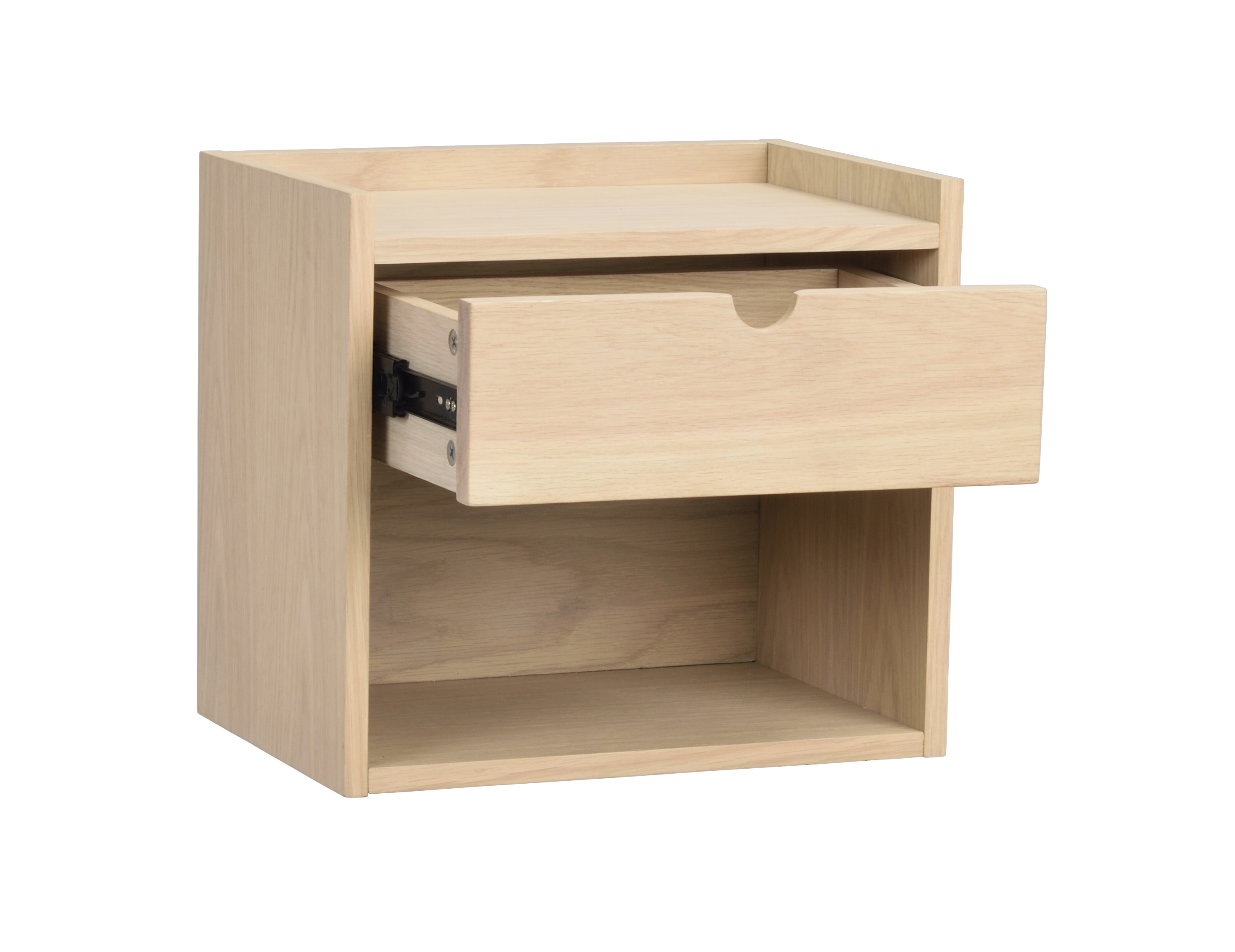 Hillmond natbord