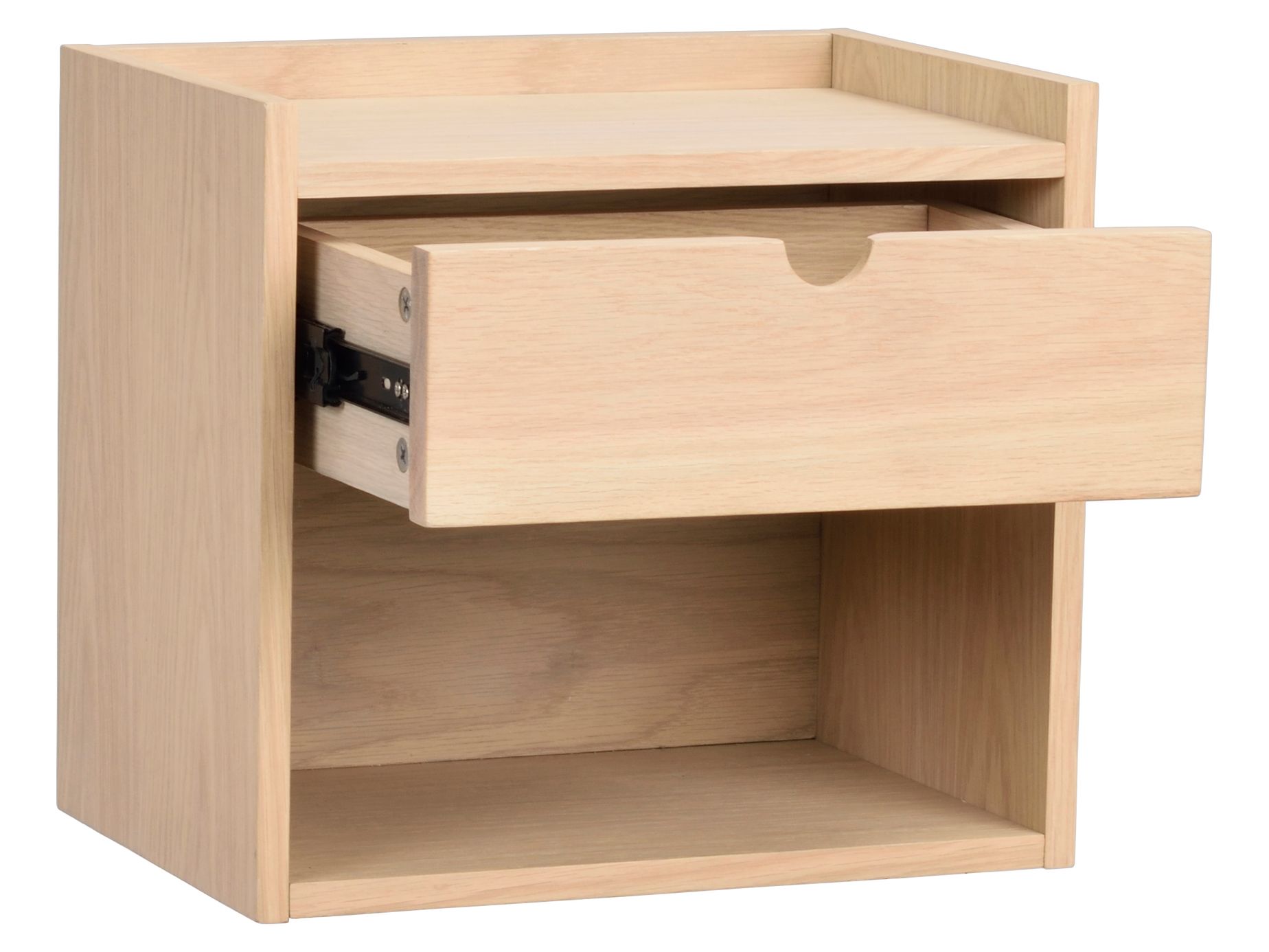 Hillmond natbord