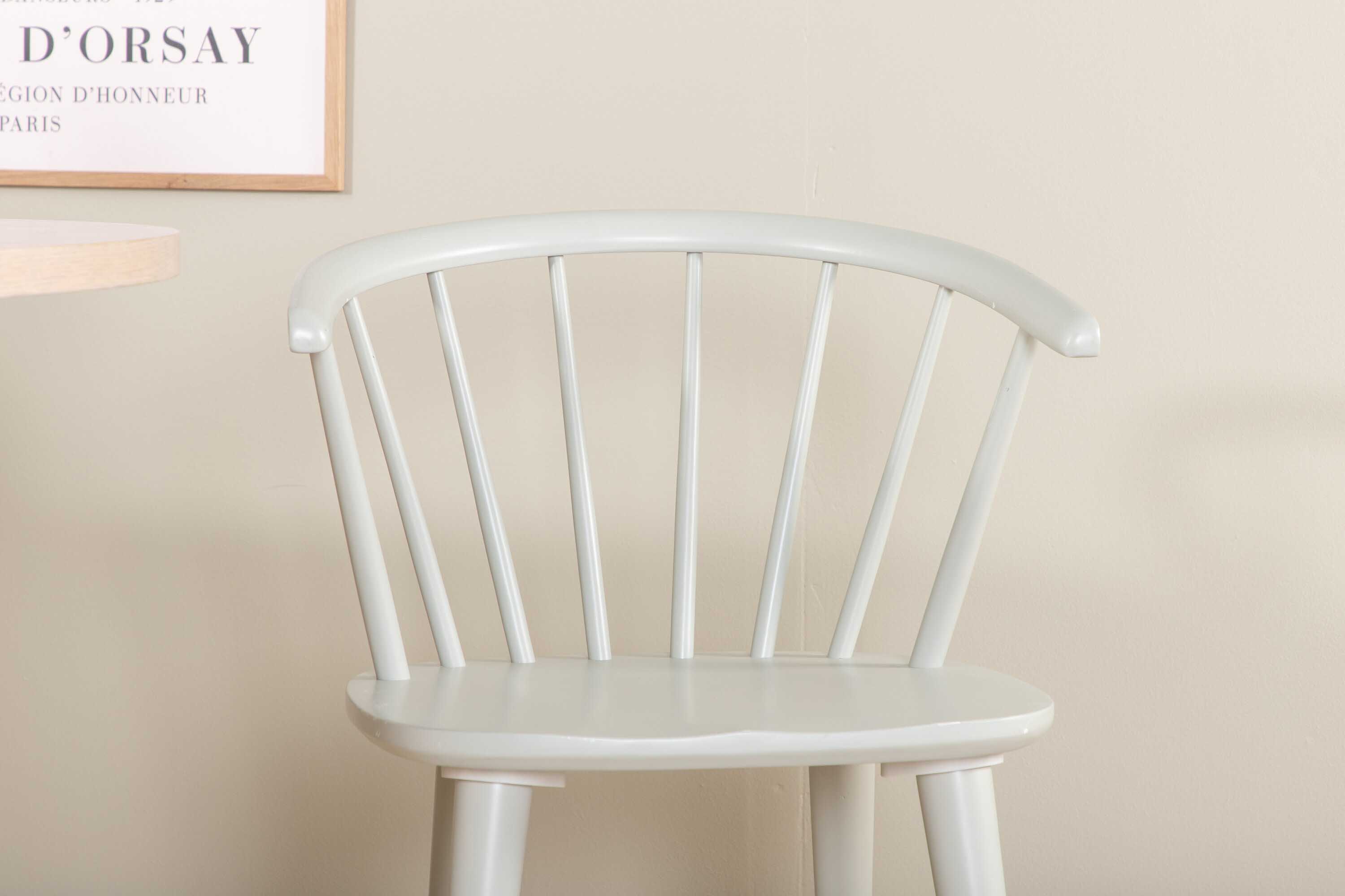 Bianca & Bobby matgrupp