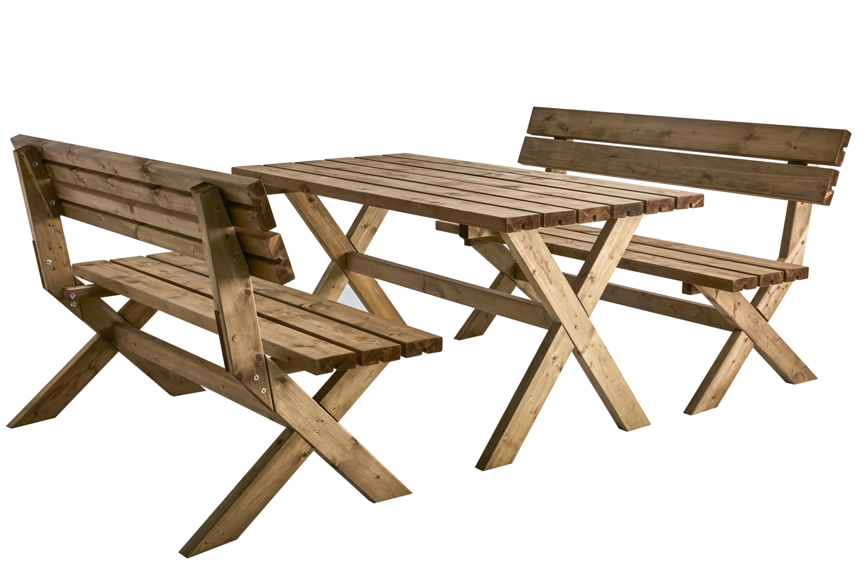 Tallbacken picnicset